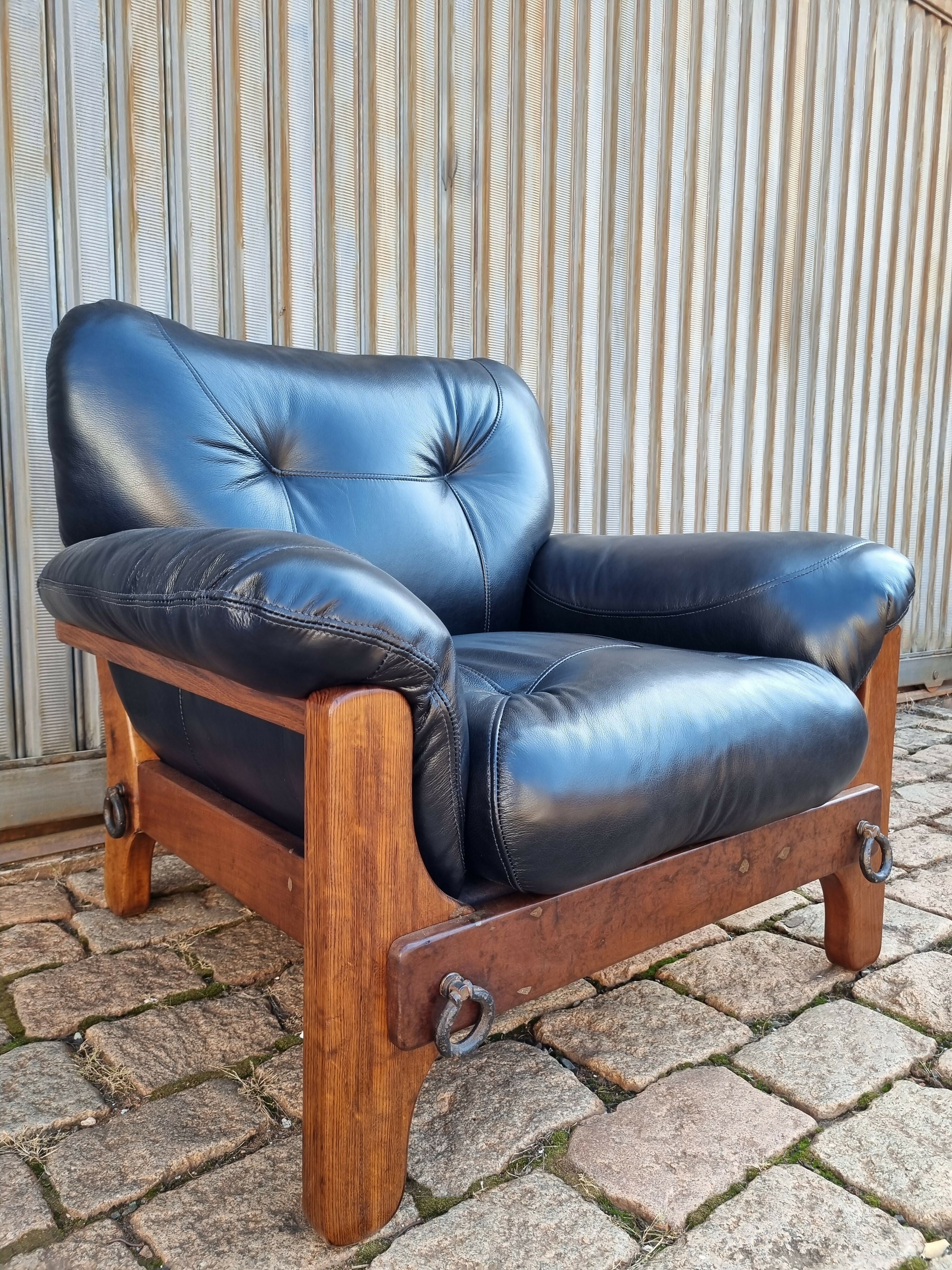 Par poltronas Jean Gillon