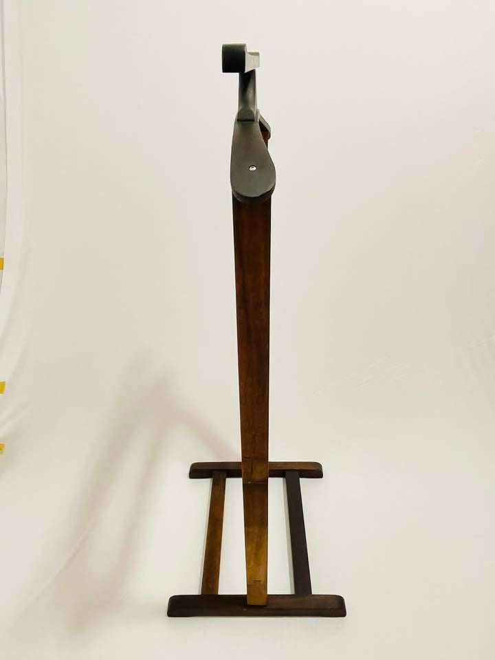 Mancebo anos 40 Fadema