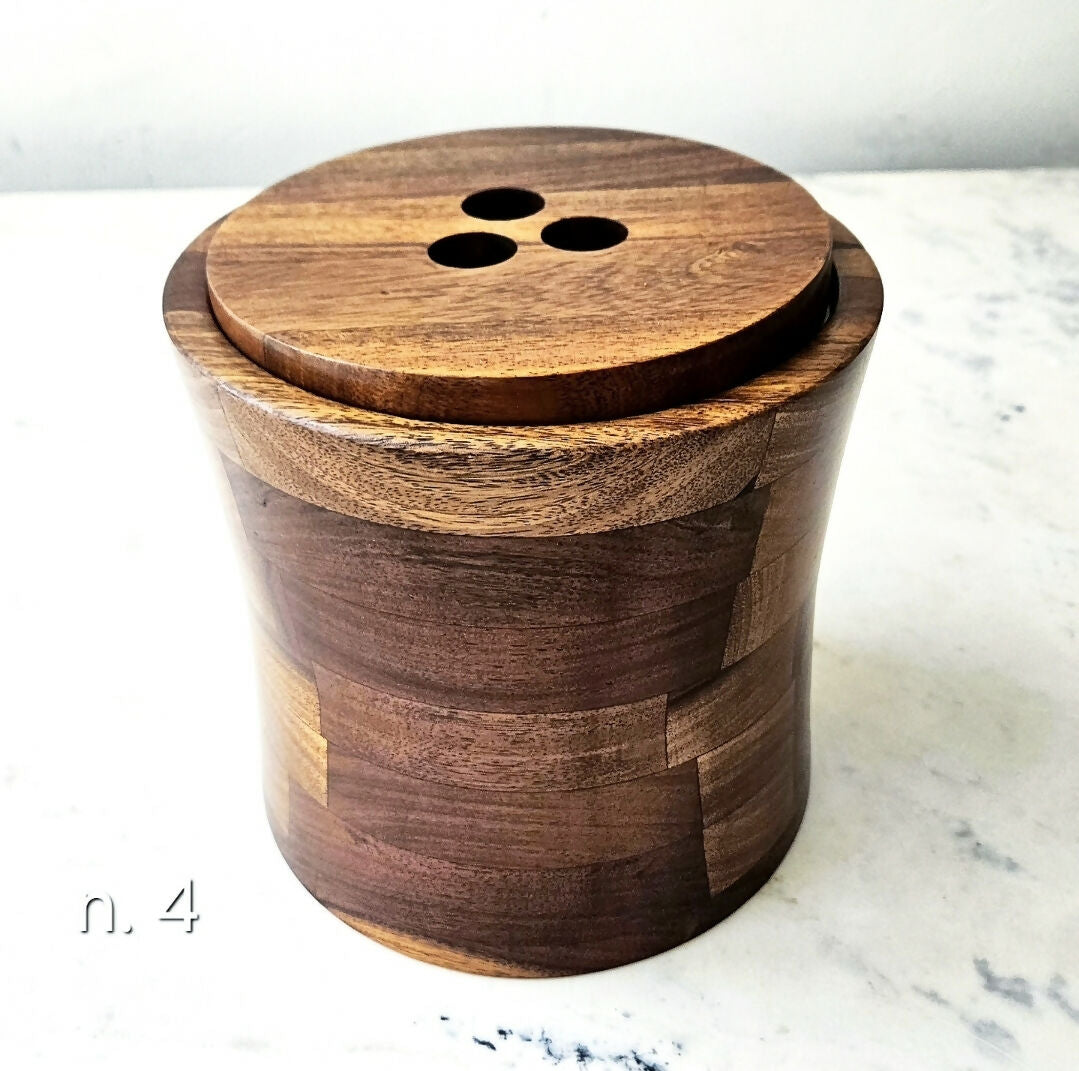 BALDES DE GELO ANOS 60/70 (VALOR UNITÁRIO)