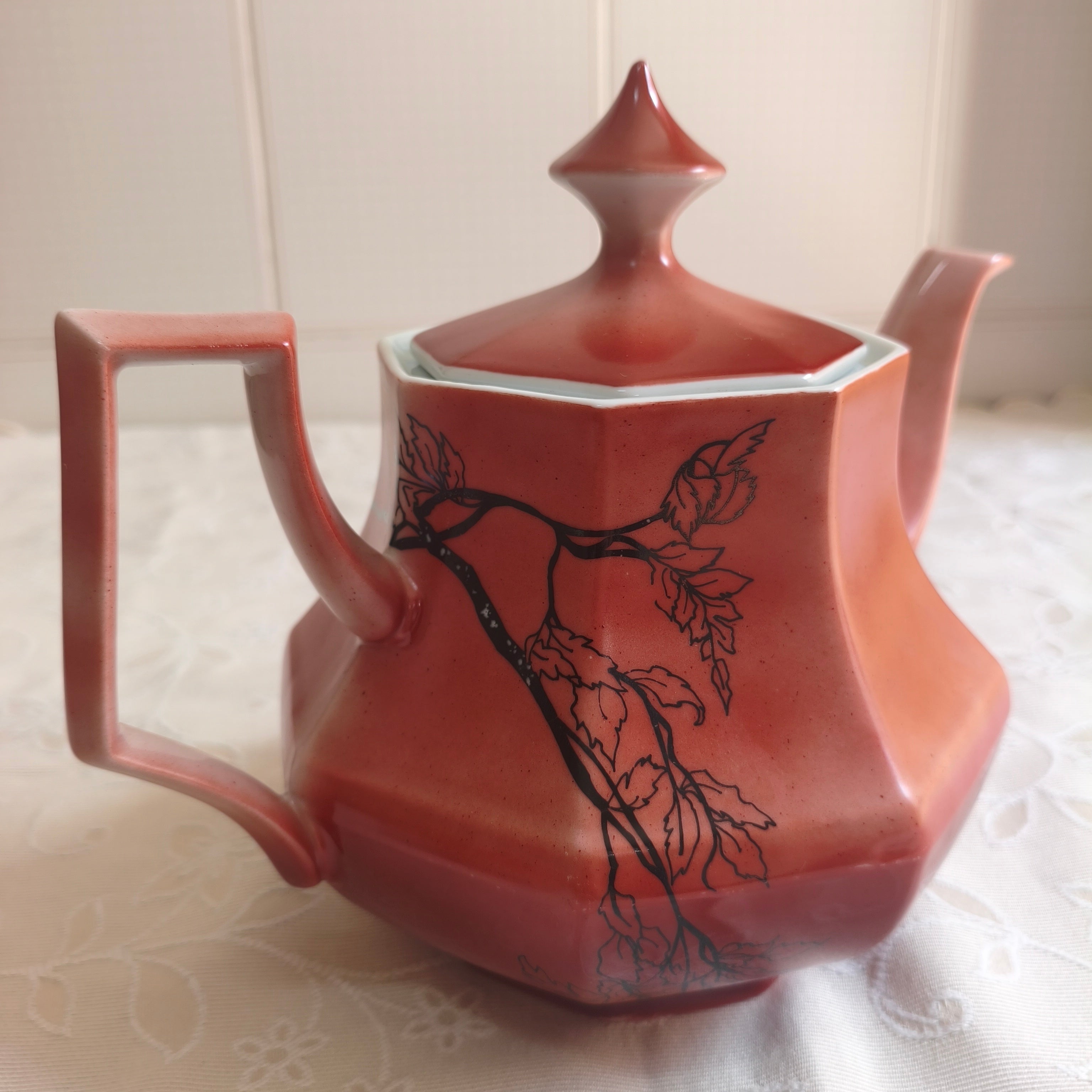 Conjunto de chá Polovi Germer – 24 peças