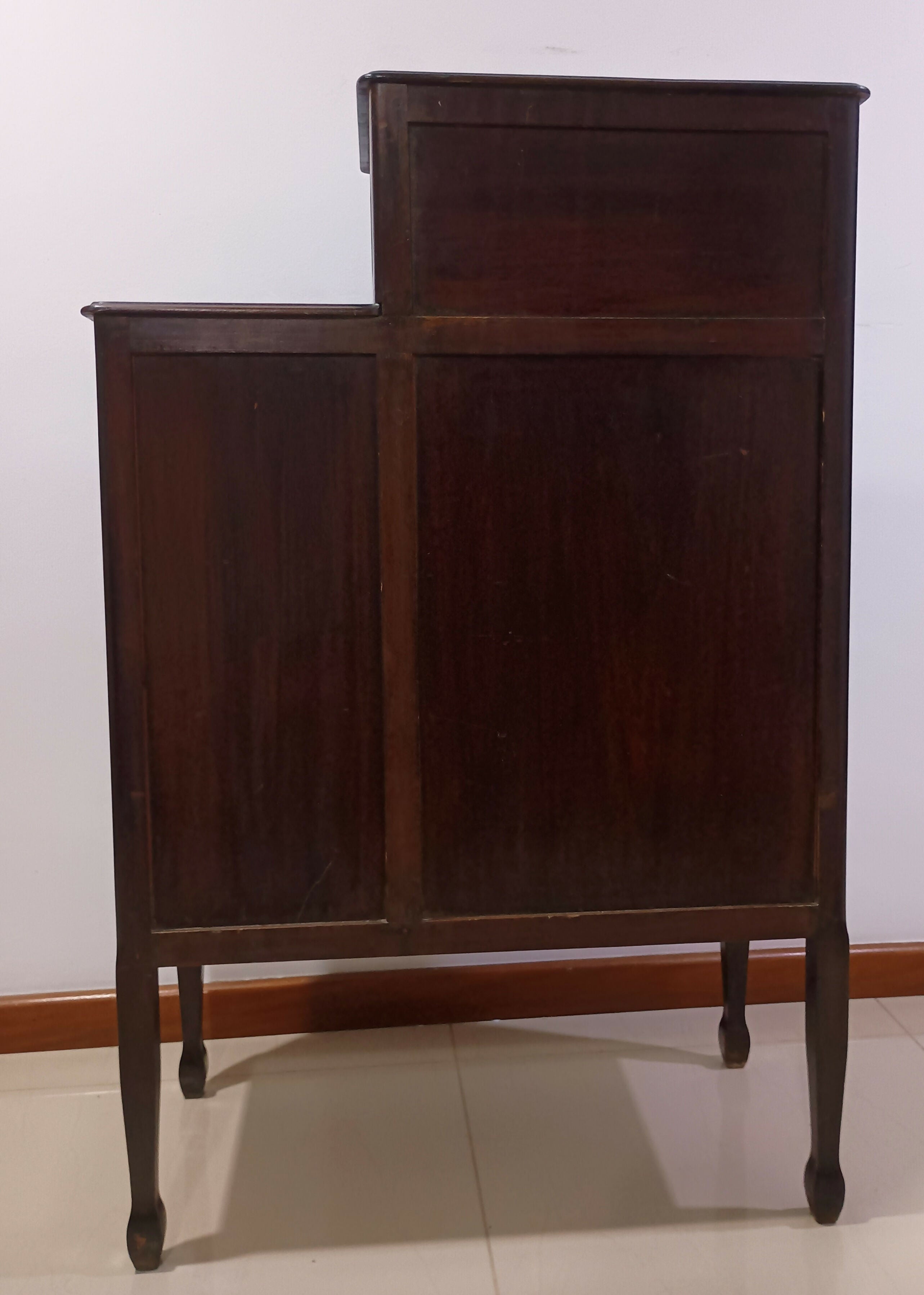 Armário antigo Brasileiro / Marcenaria Carioca 1930/1940