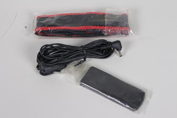 Filmadora Antiga JVC Compact VHS Anos 90 - Raridade Colecionador