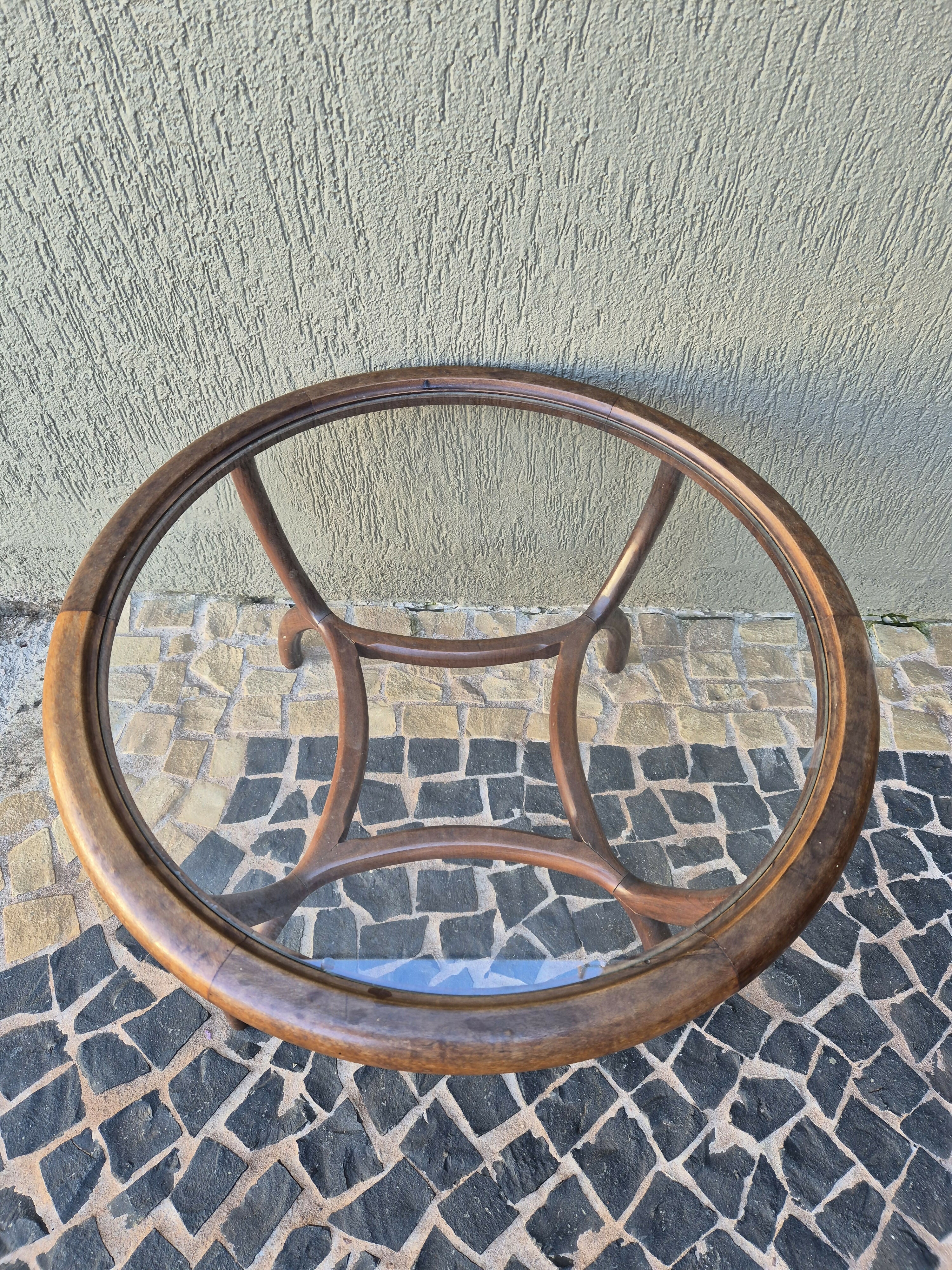Mesa de centro Scapinelli