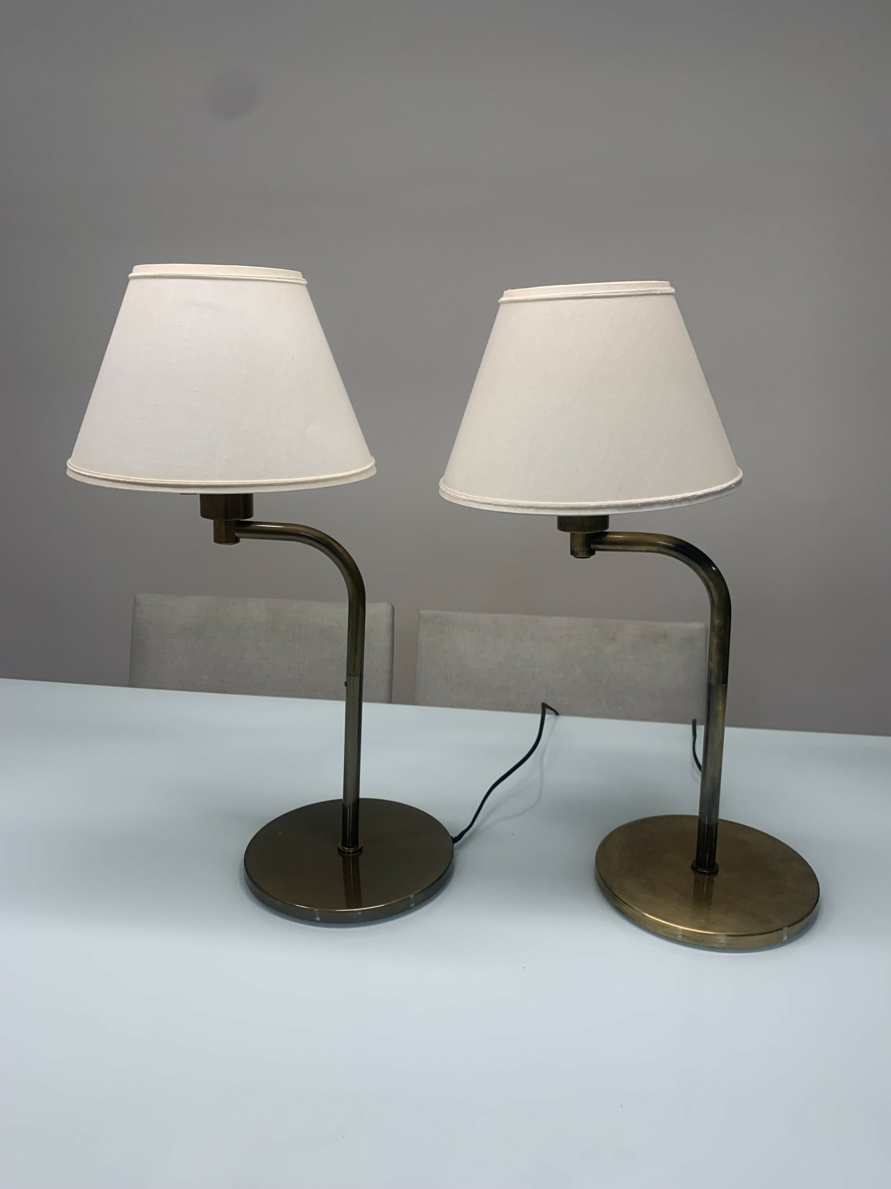 Abajour argentino DUAS peças