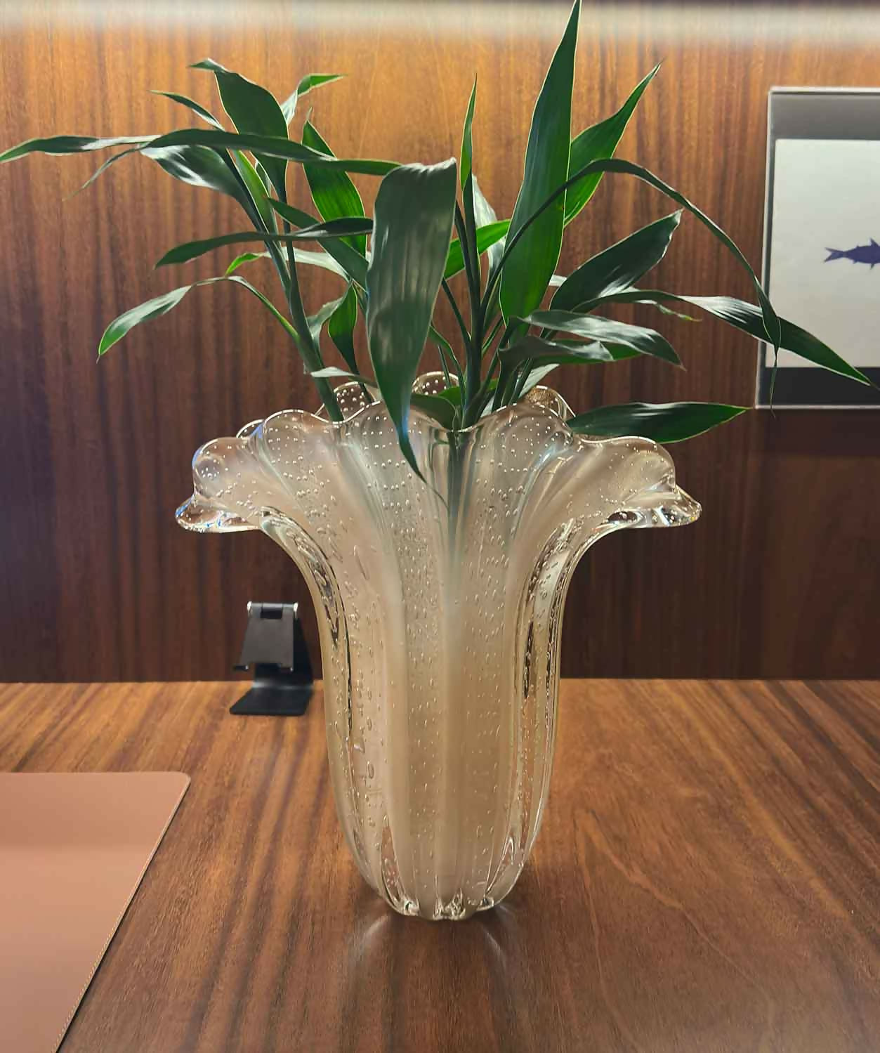 Vaso Murano