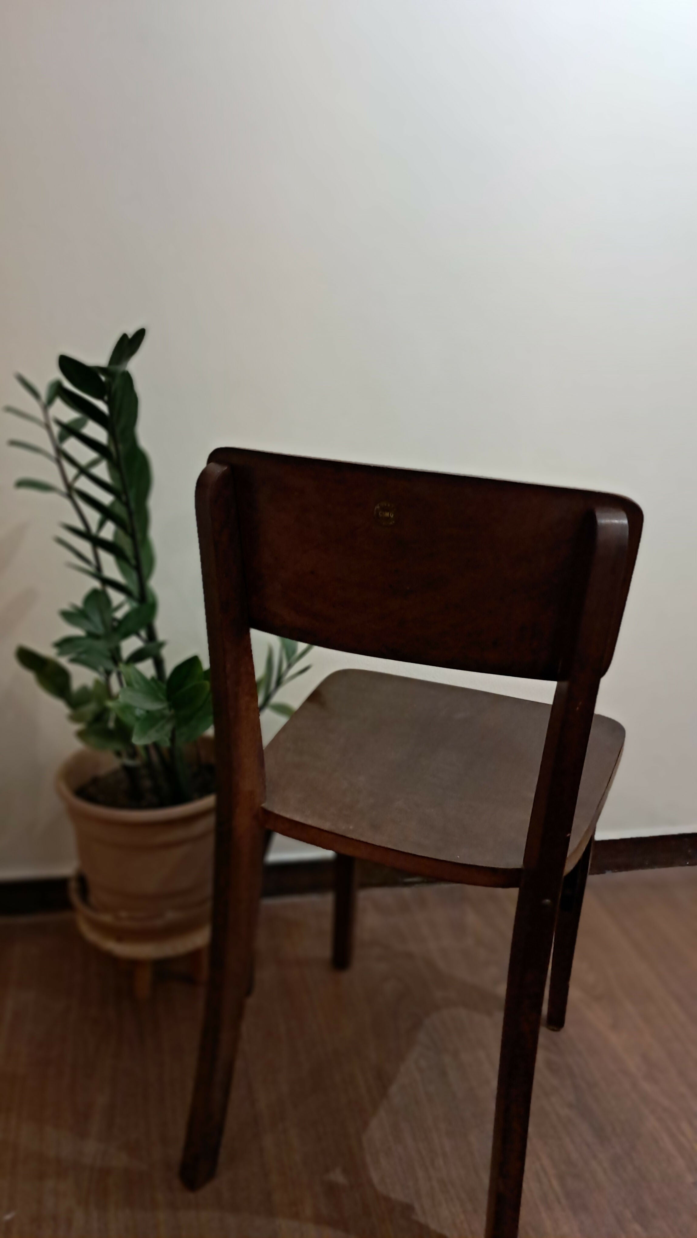 Cadeira Cimo
