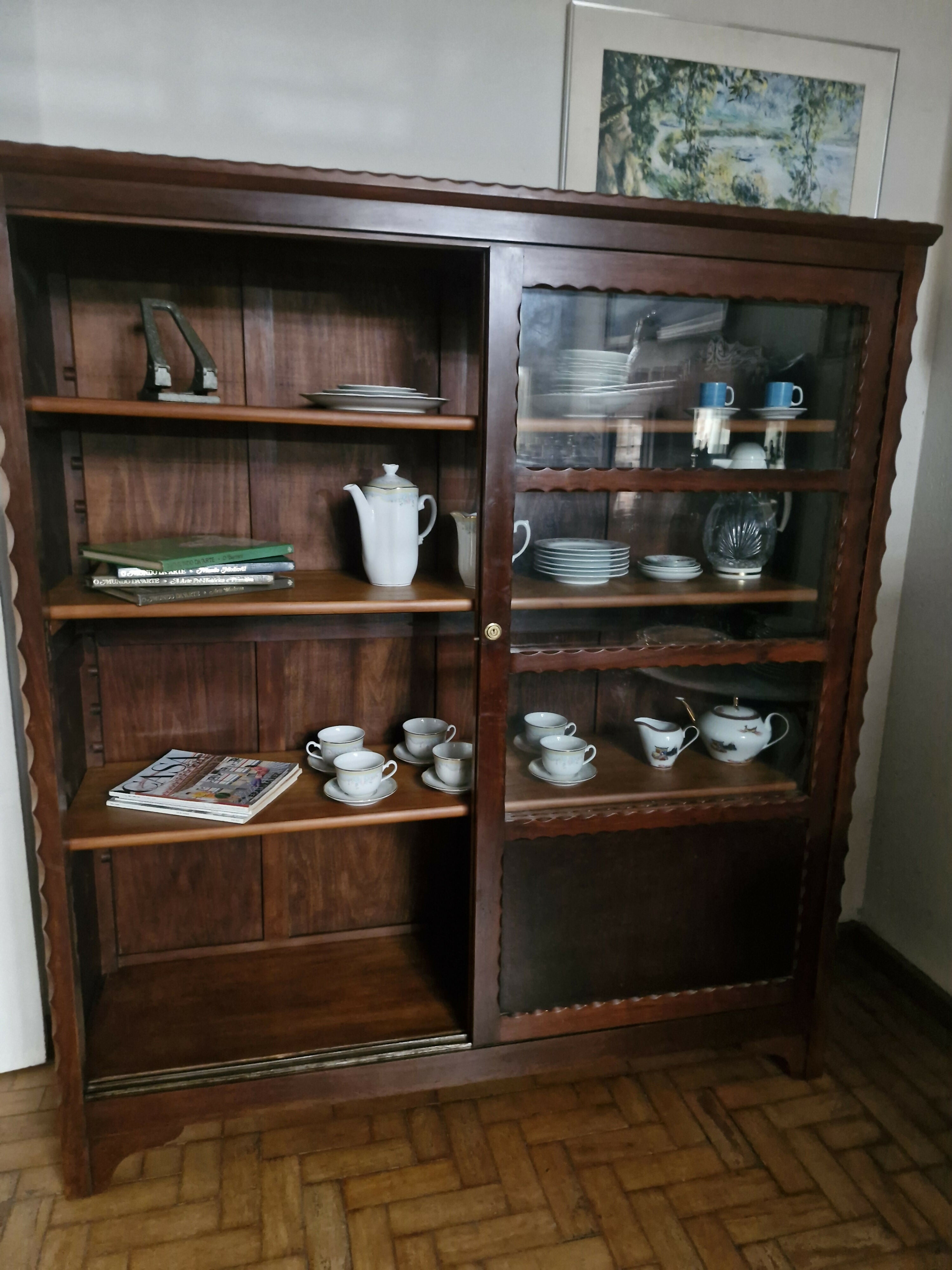 Livreiro Portas de Correr