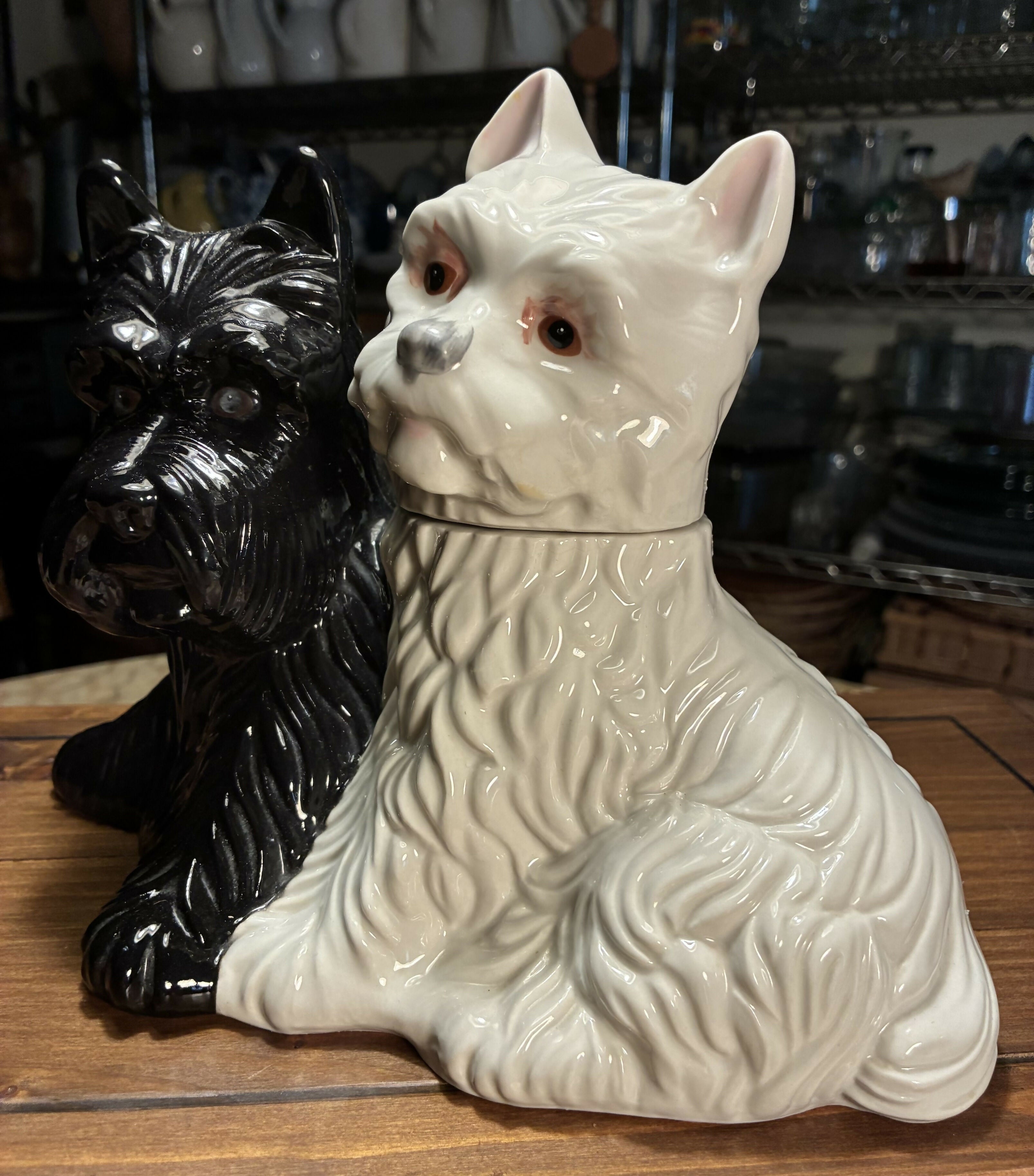 Whisky Black & White edição colecionador rara!