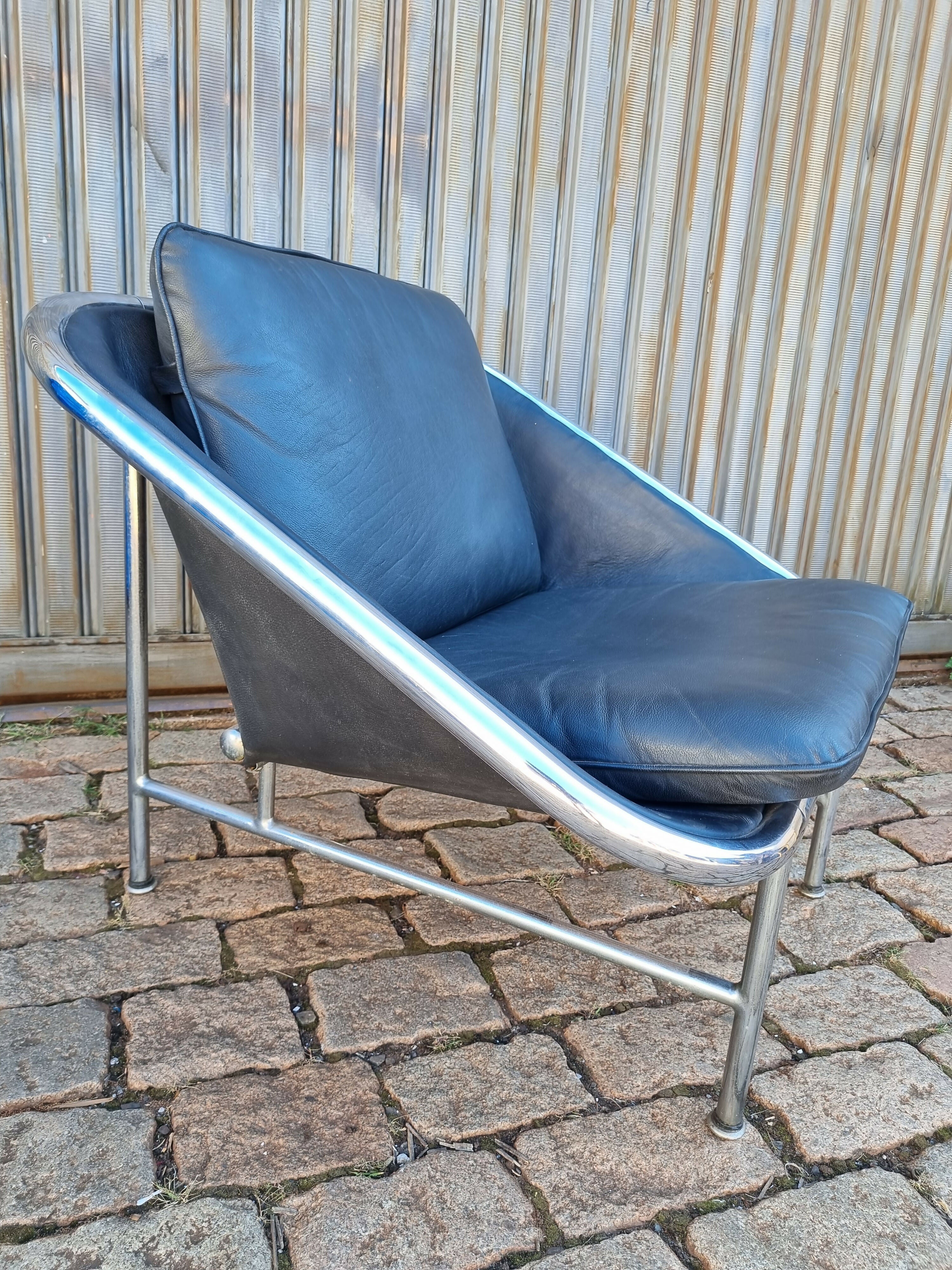 Par Poltronas Sling Vintage