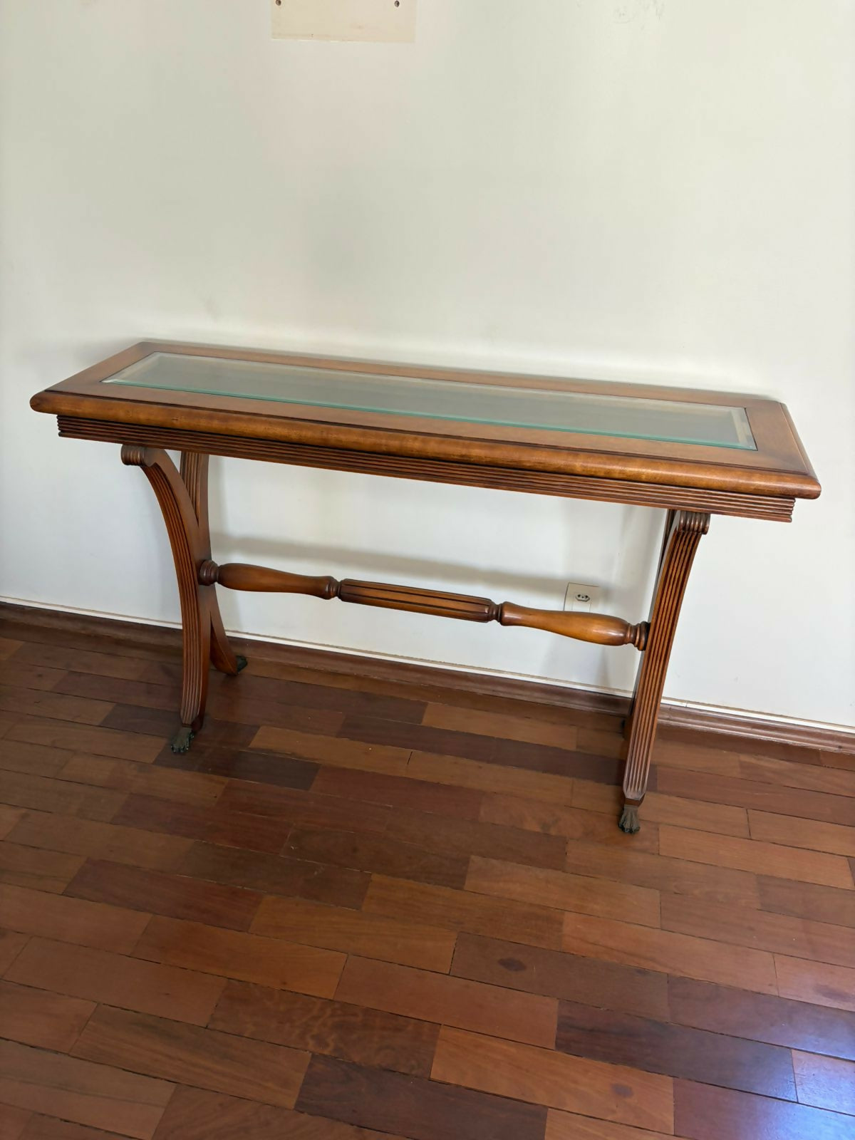 Conjunto Móveis Sierra – Aparador + Espelho ✨