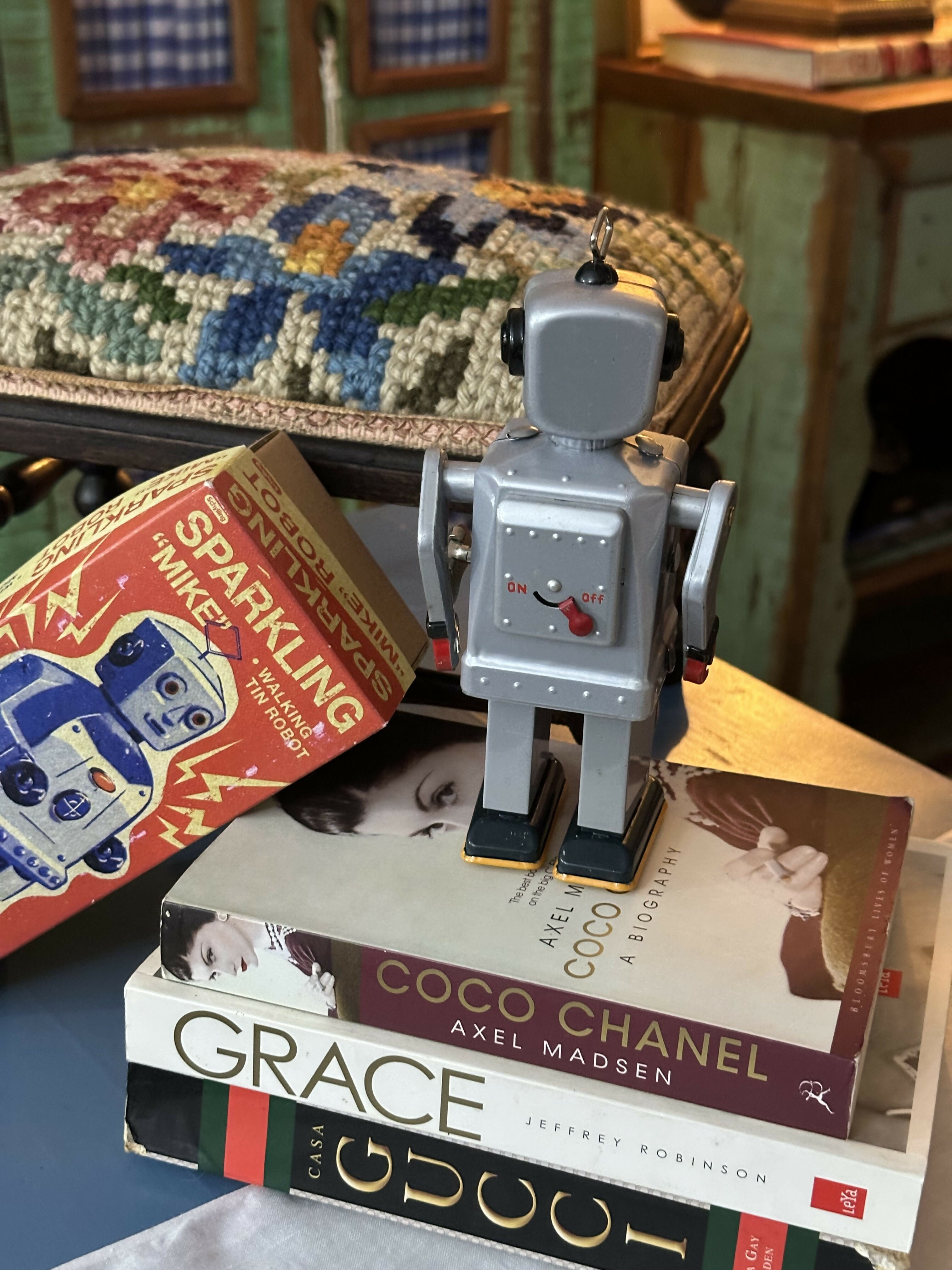 Vintage - Funcionando - colecionador