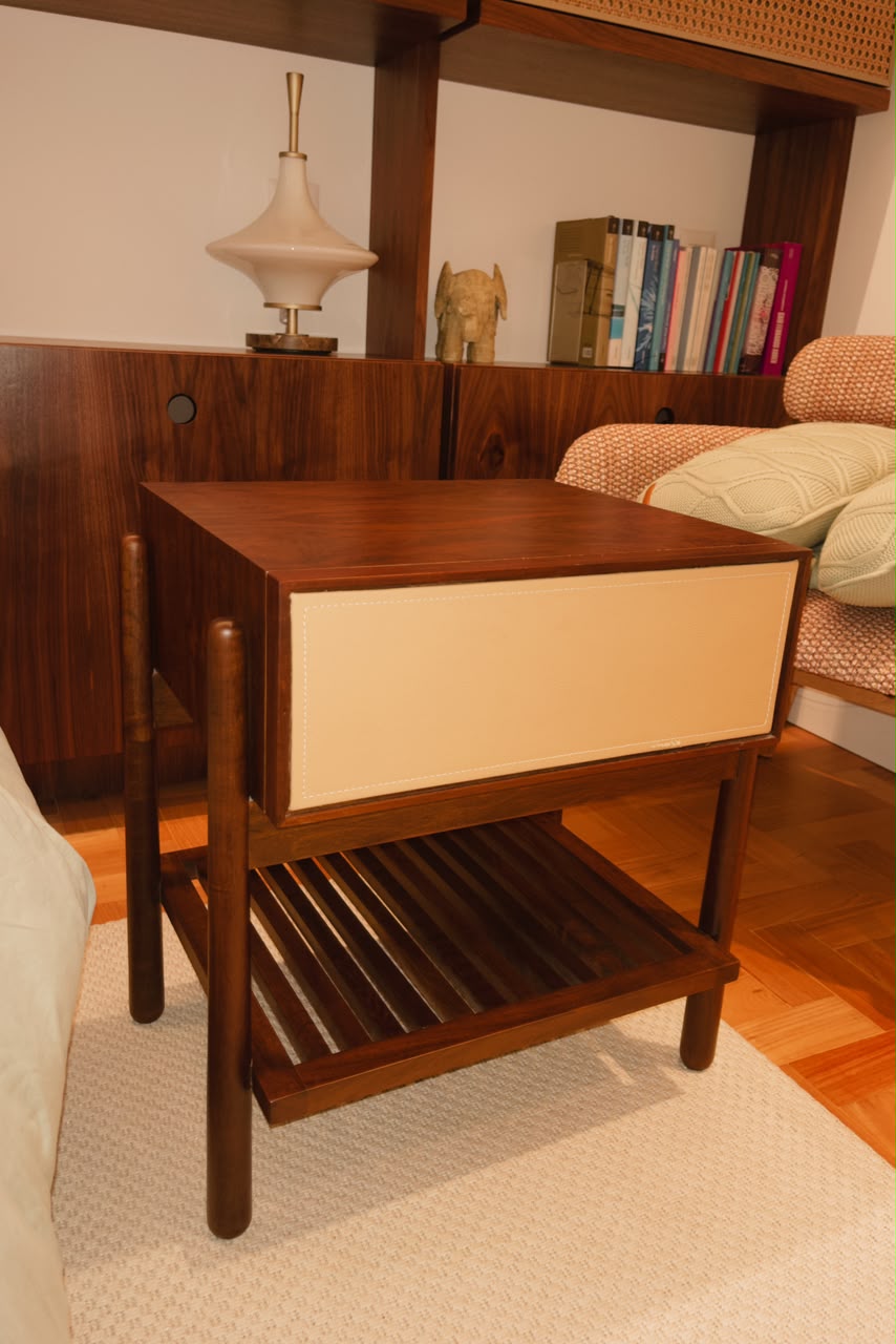 Mesa de cabeceira PALERMO | OSLO estúdio