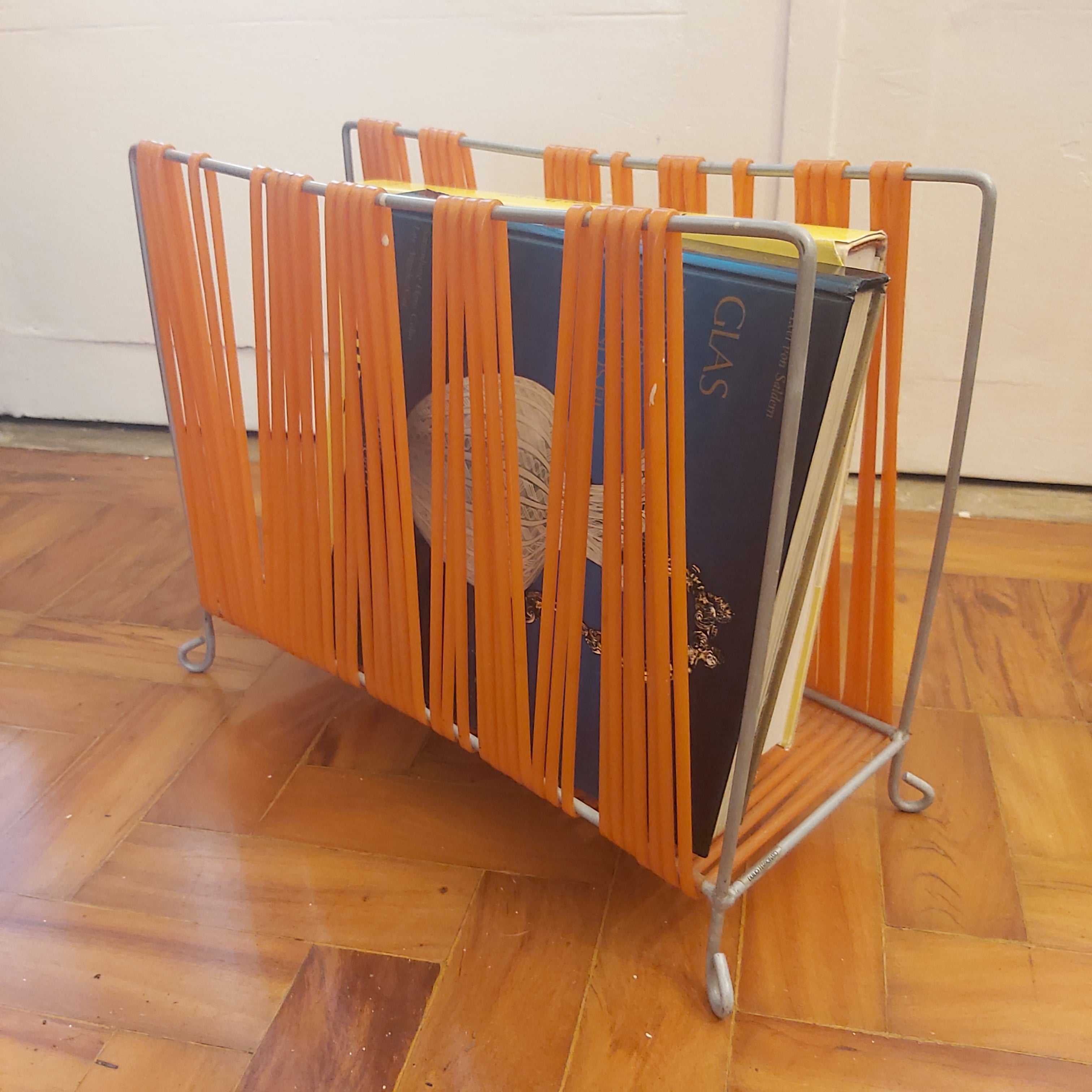 REVISTEIRO MODERNO - Duilio Ferronato