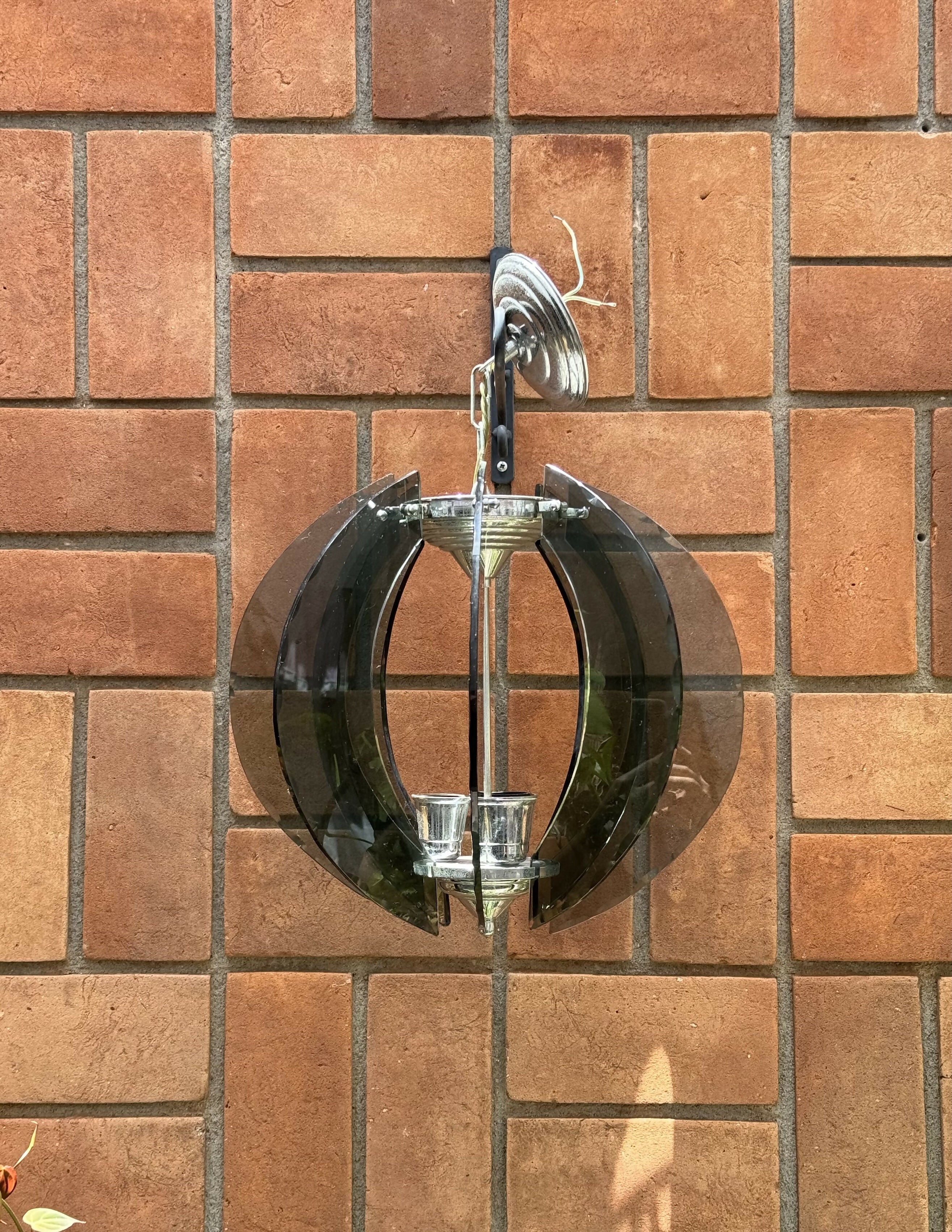 Luminárias vintage estilo Brasília - lustres diversos e arandela