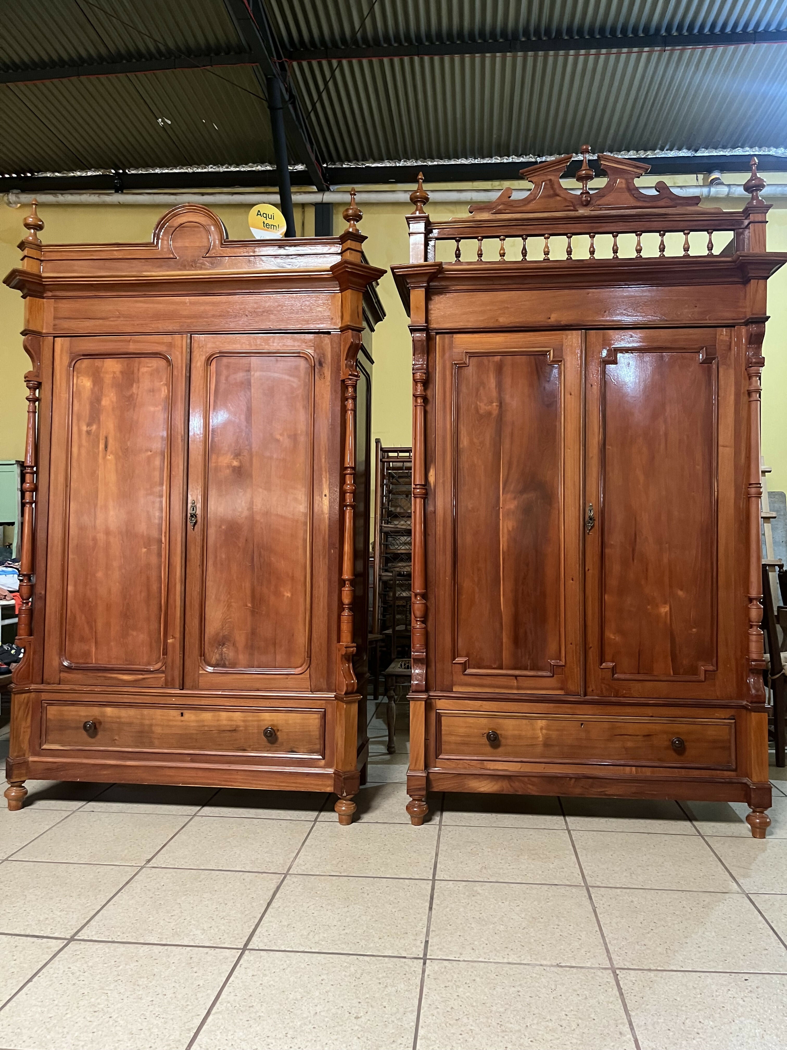 CONJUNTO IMPÉRIO BELÍSSIMO SUPER RARO