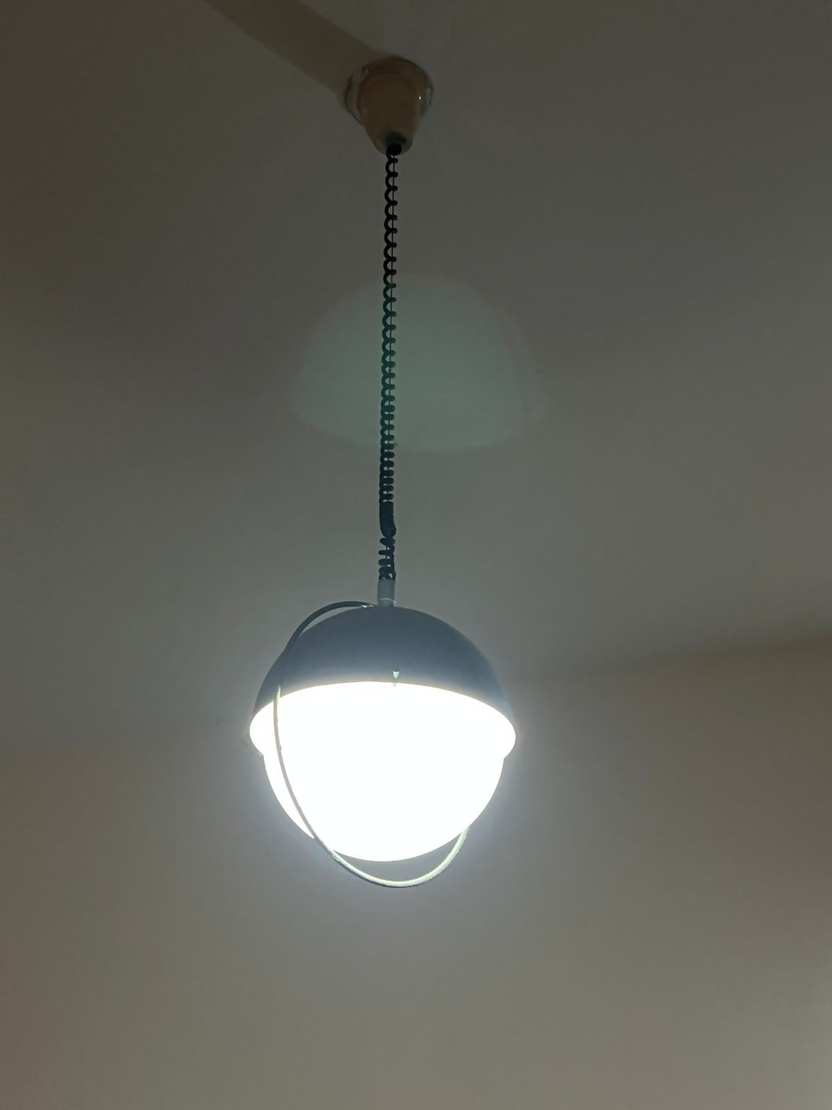 Lustre anos 70