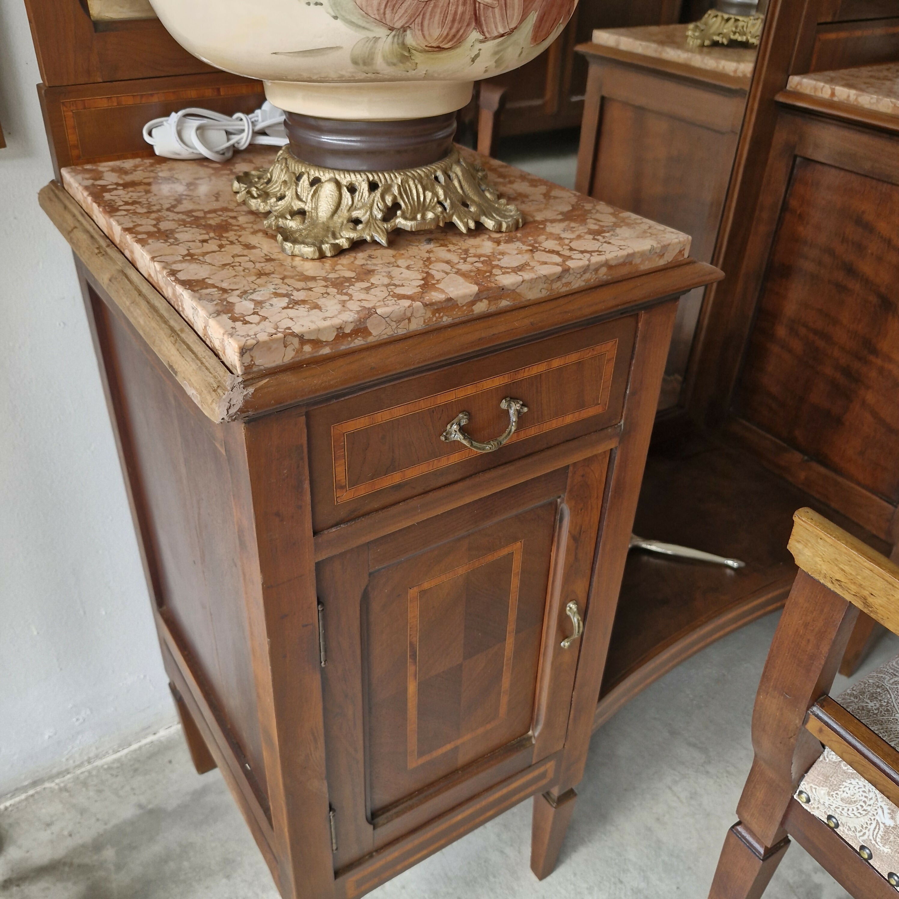 Penteadeira Pechinche