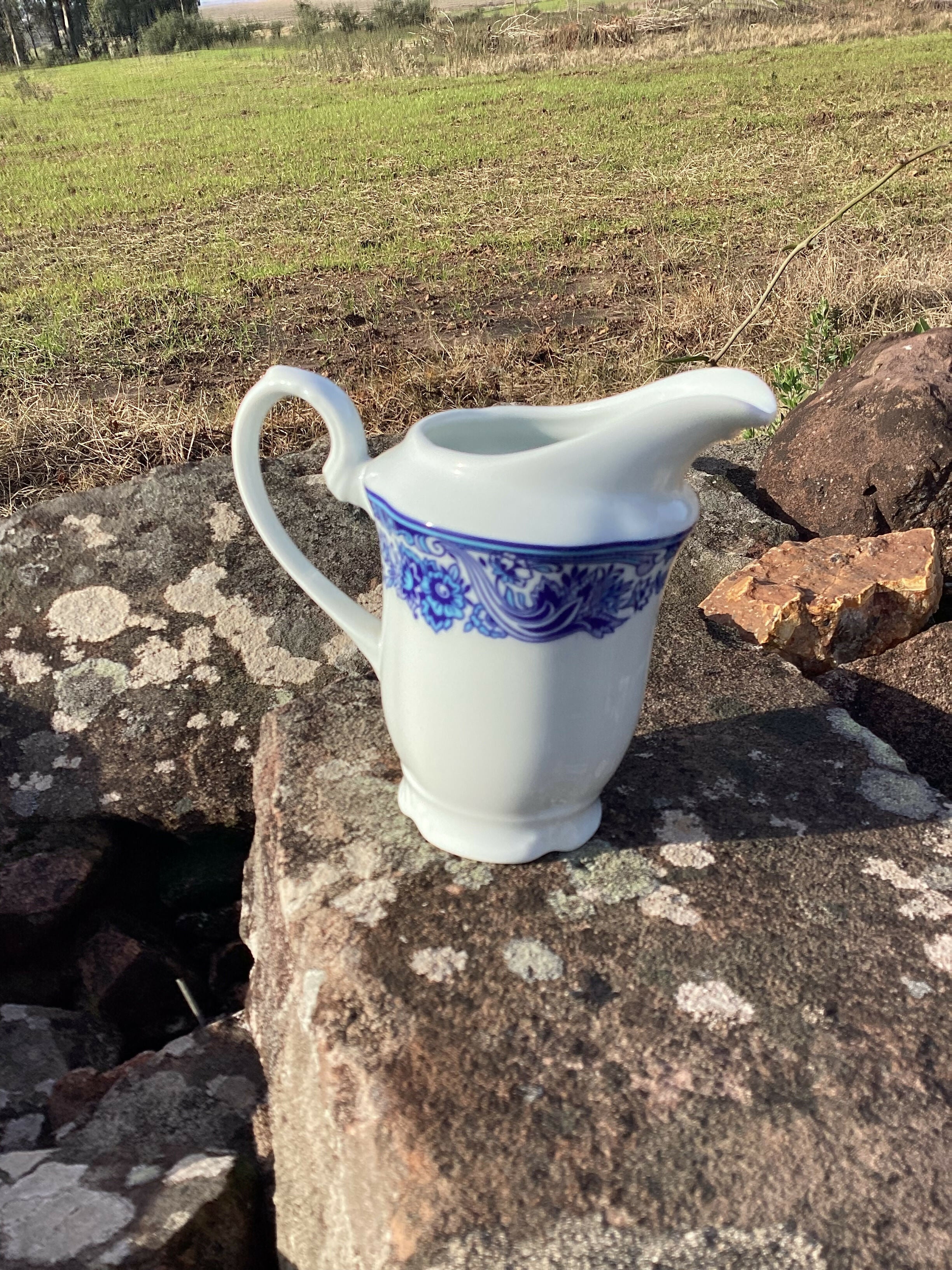 Mesa posta by Schmidt