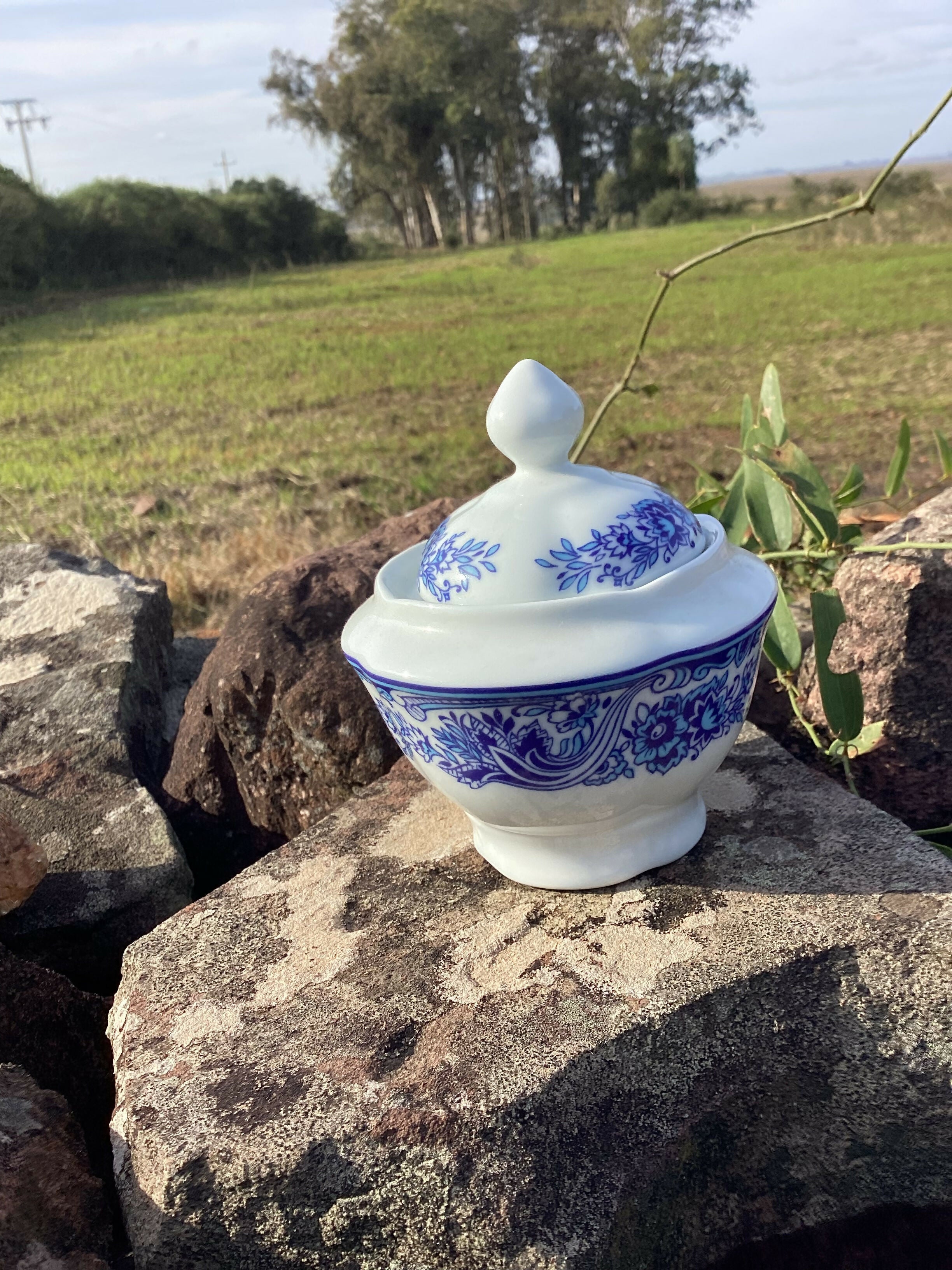 Mesa posta by Schmidt