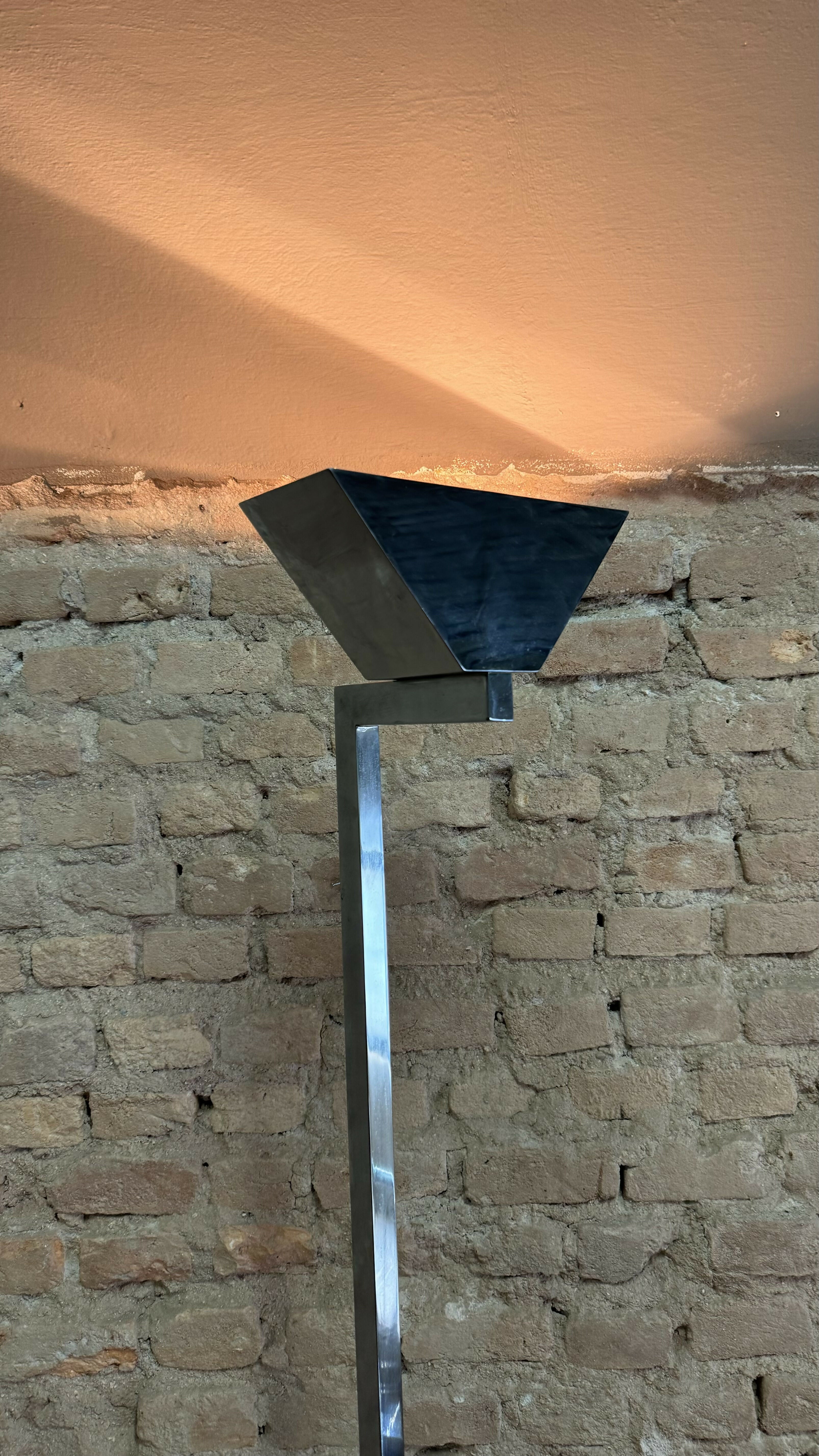 Luminária de piso anos 70 (valor unitário)