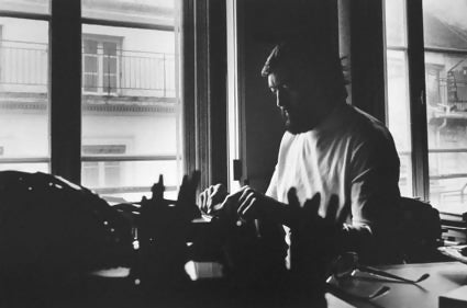 Olivetti Dora anos 1960