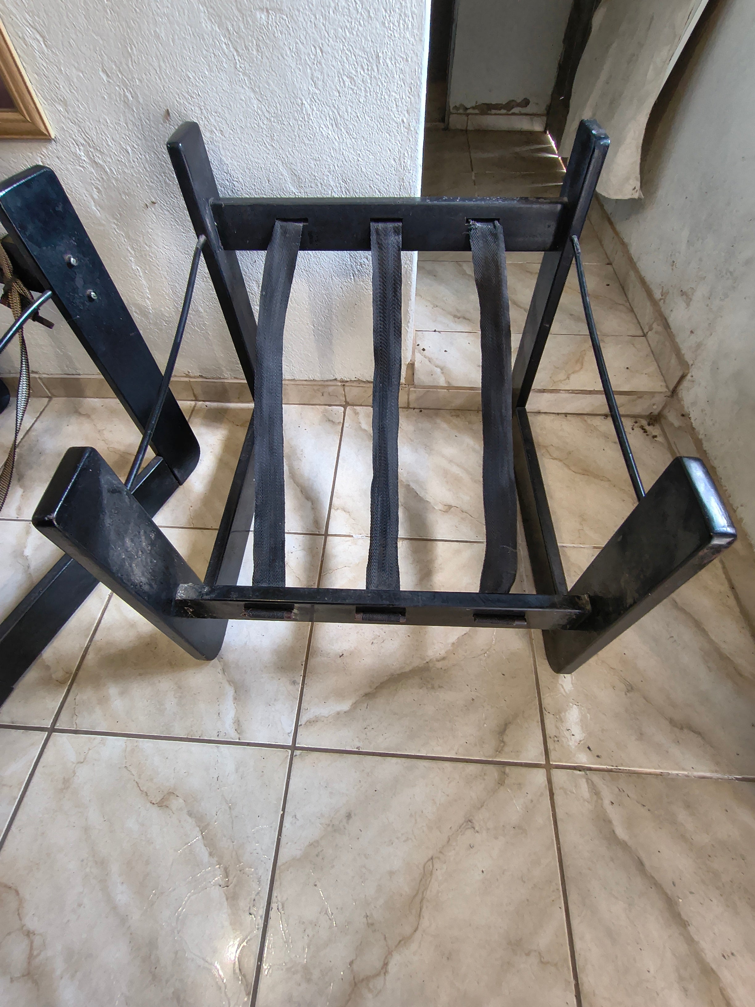 Jogo de sofá Lafer MP 97