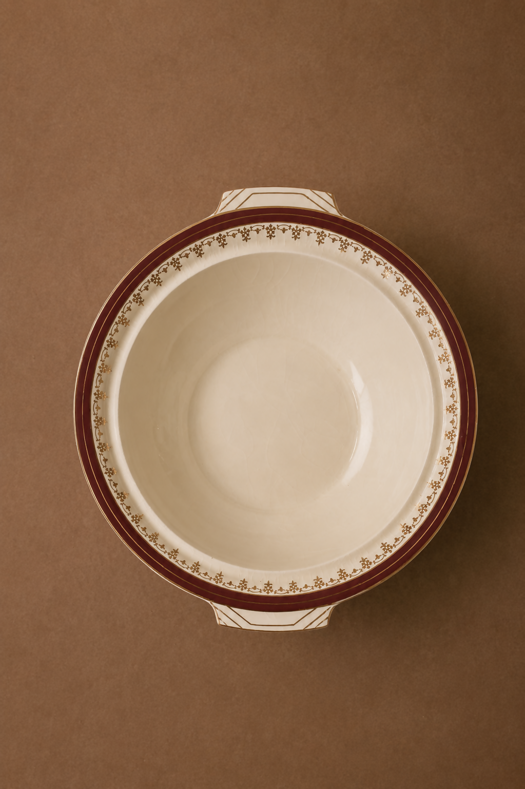 Terrina Inglesa Alfred Meaking (DMCPS_237)