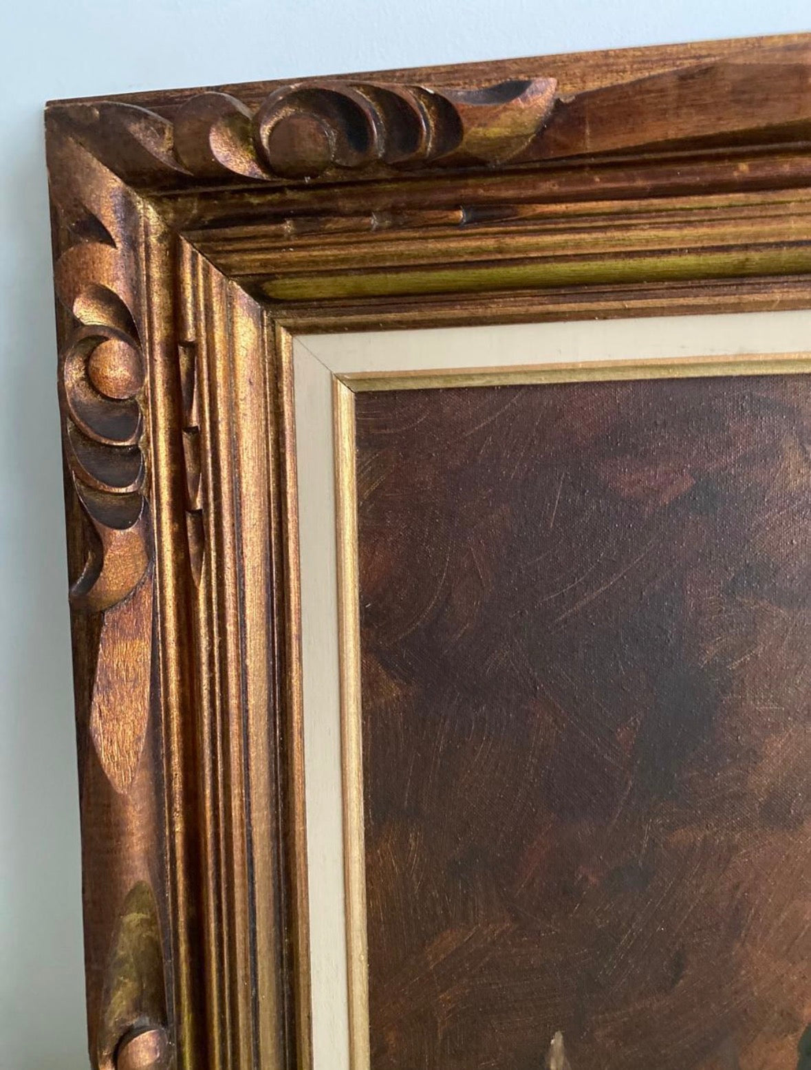 Quadro Natureza morta