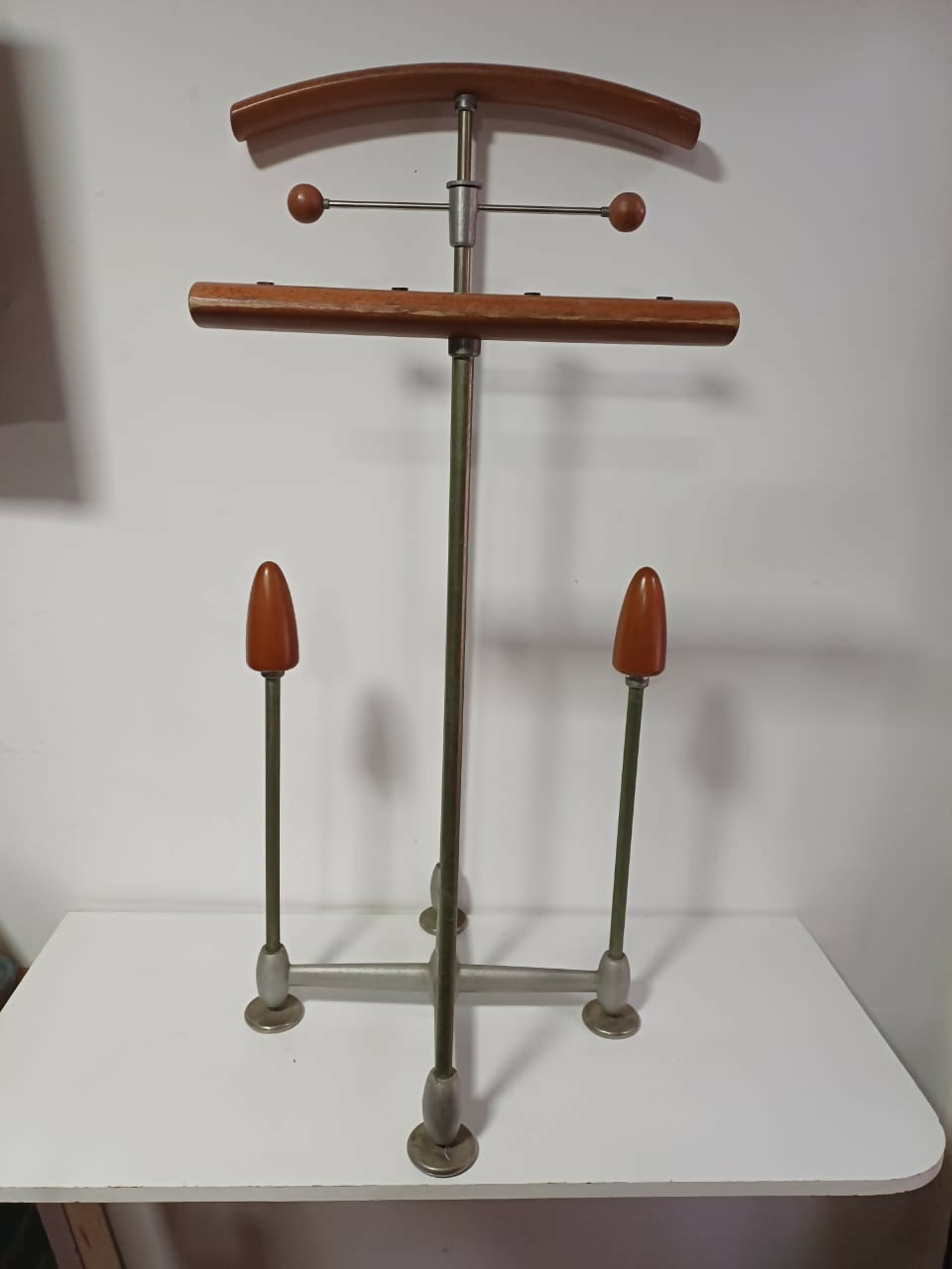 Cabideiro / Mancebo Dressboy / suporte Frans De La Haye - Cabideiro