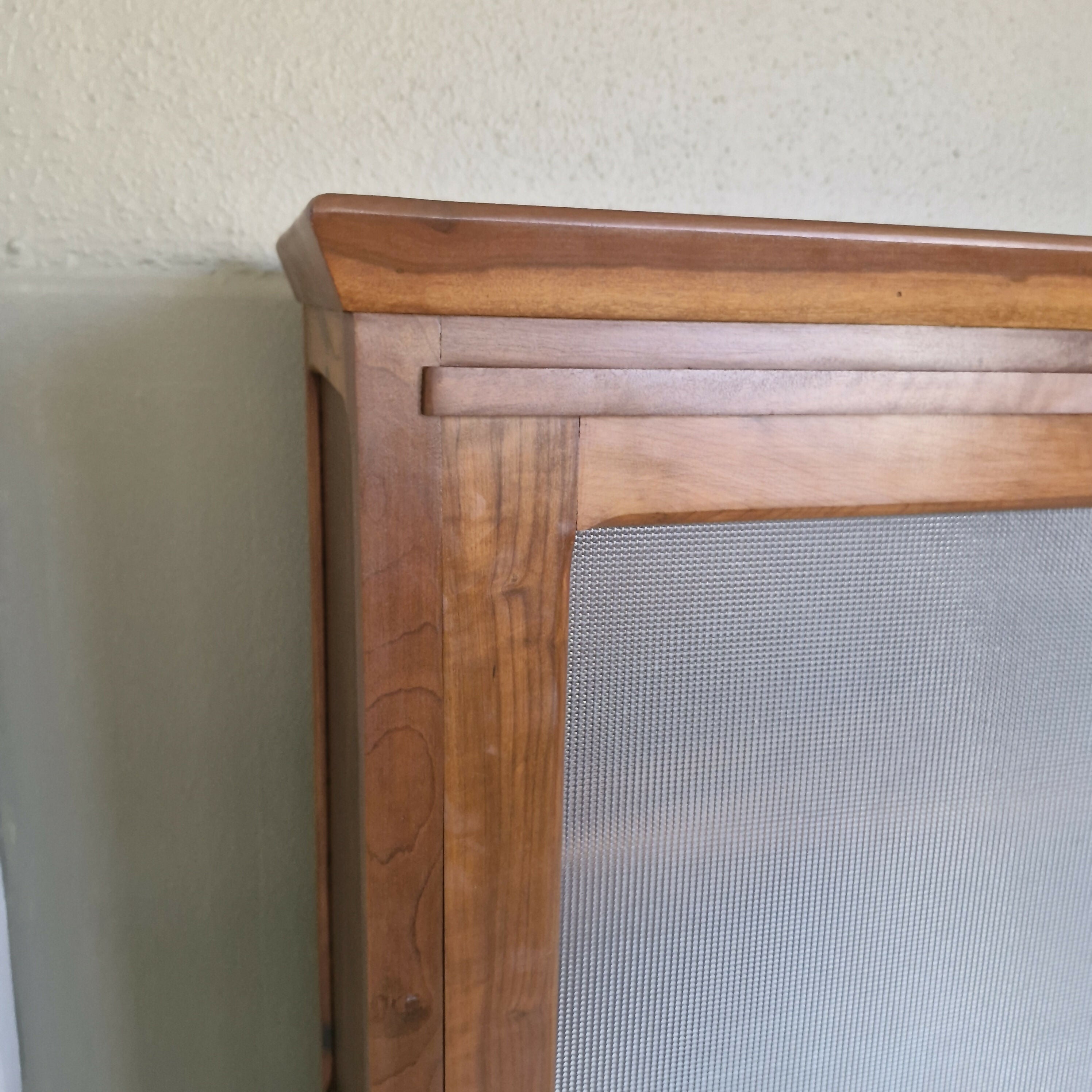 Livreiro Antigo (restaurado)