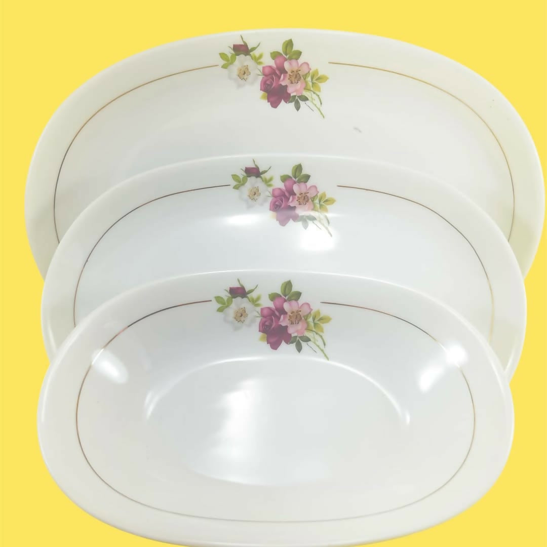 Jogo de Jantar Porcelana Renner