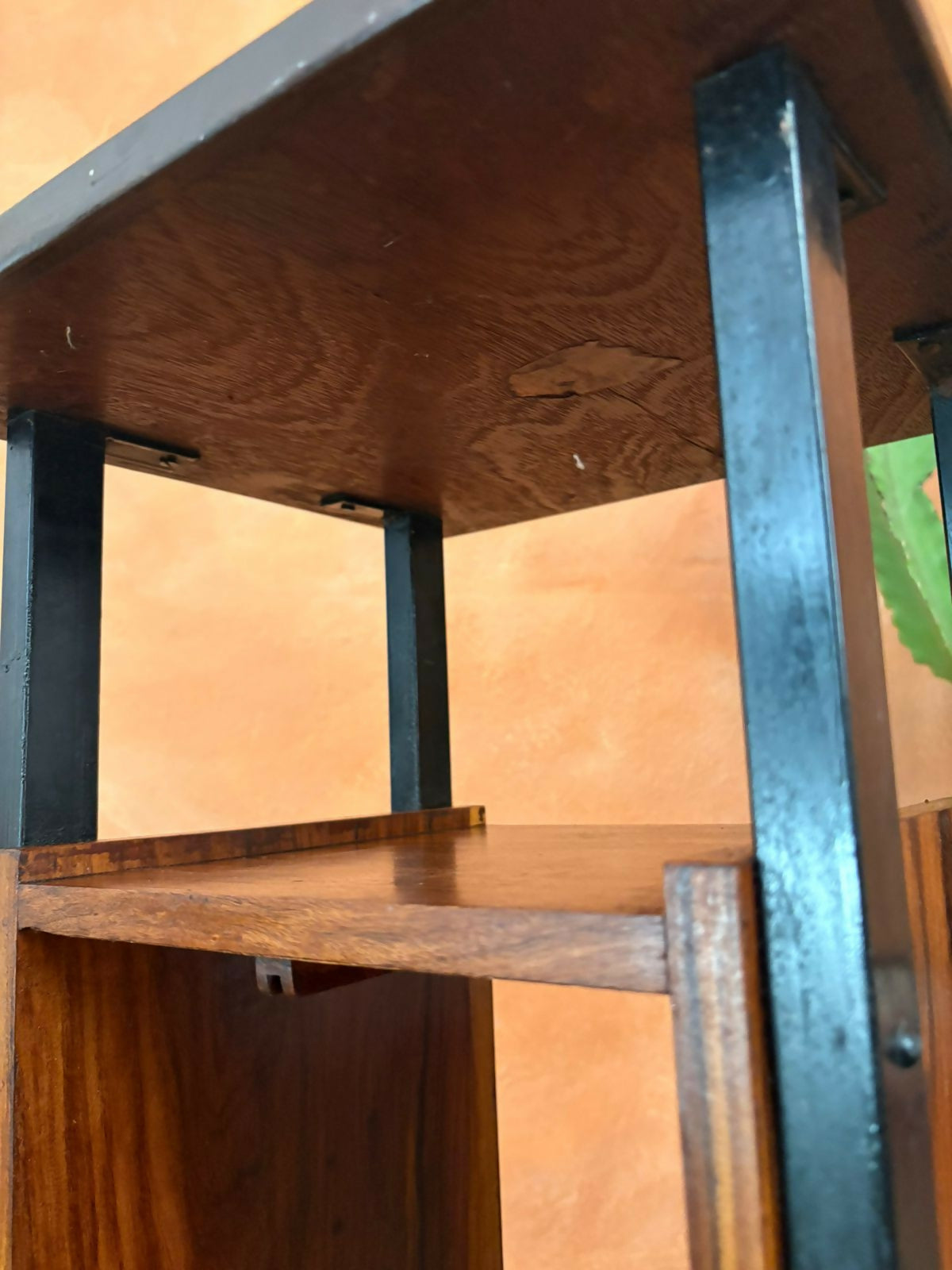 mesa lateral office 70’s