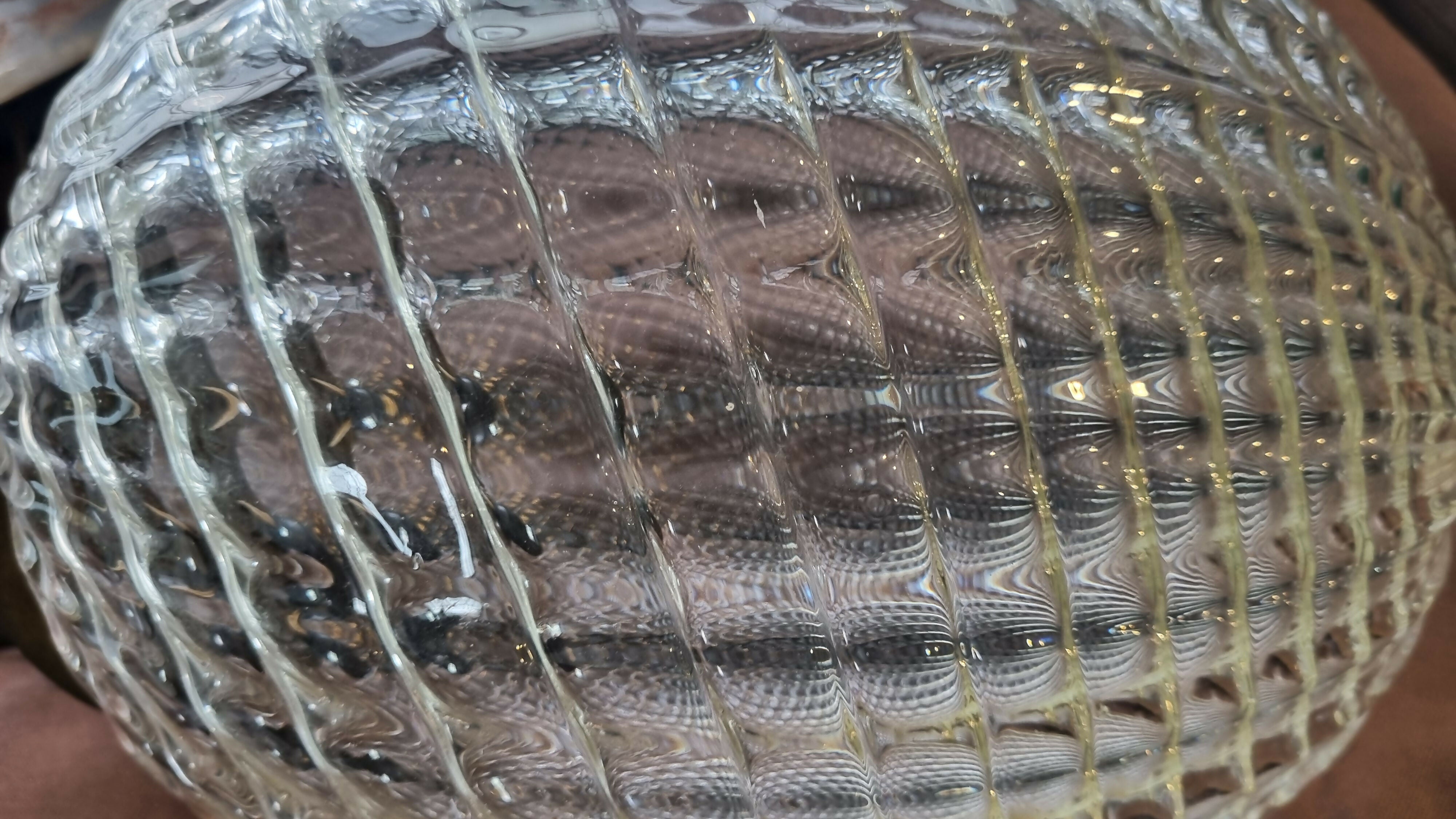 Lustre de Vidro