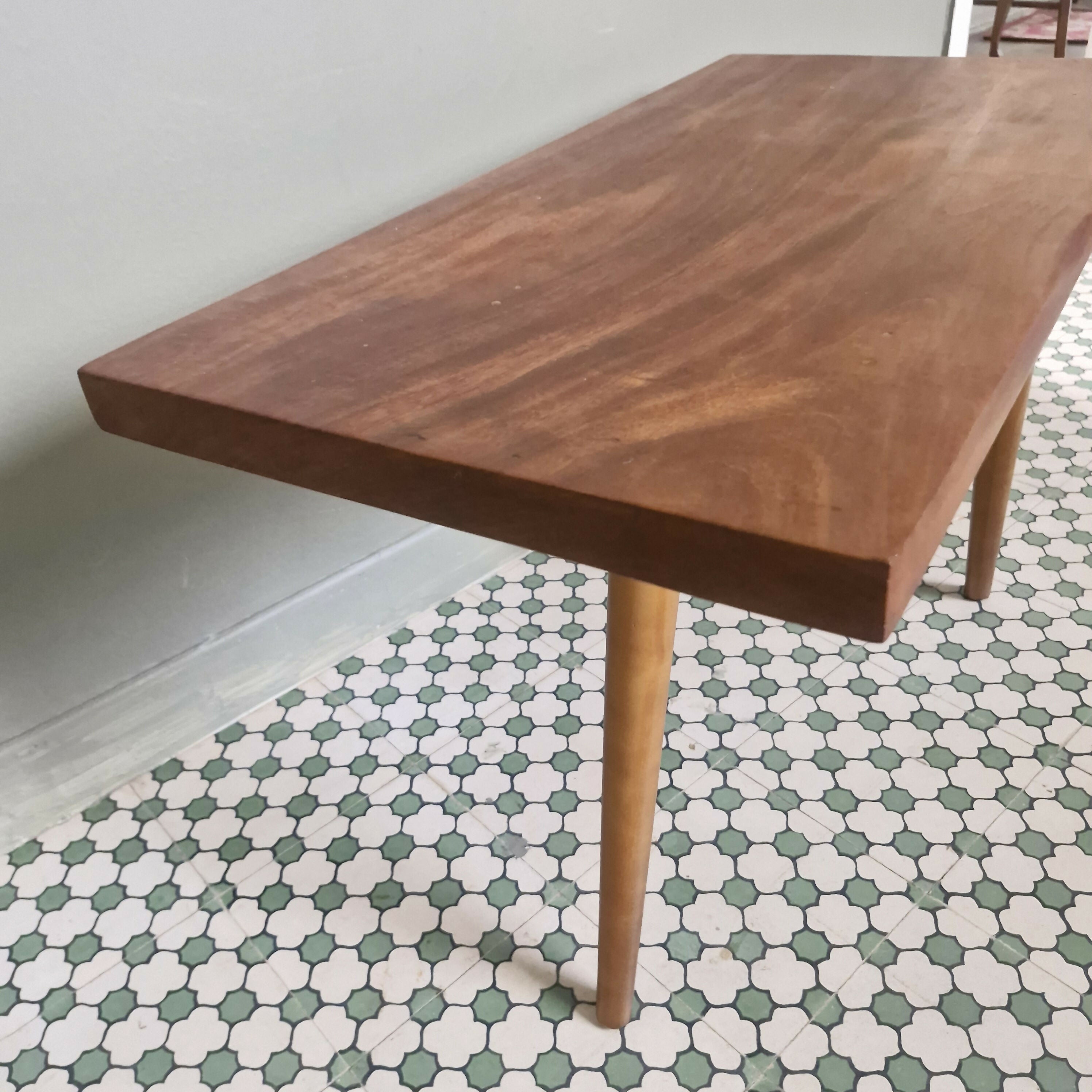 Mesa de centro design