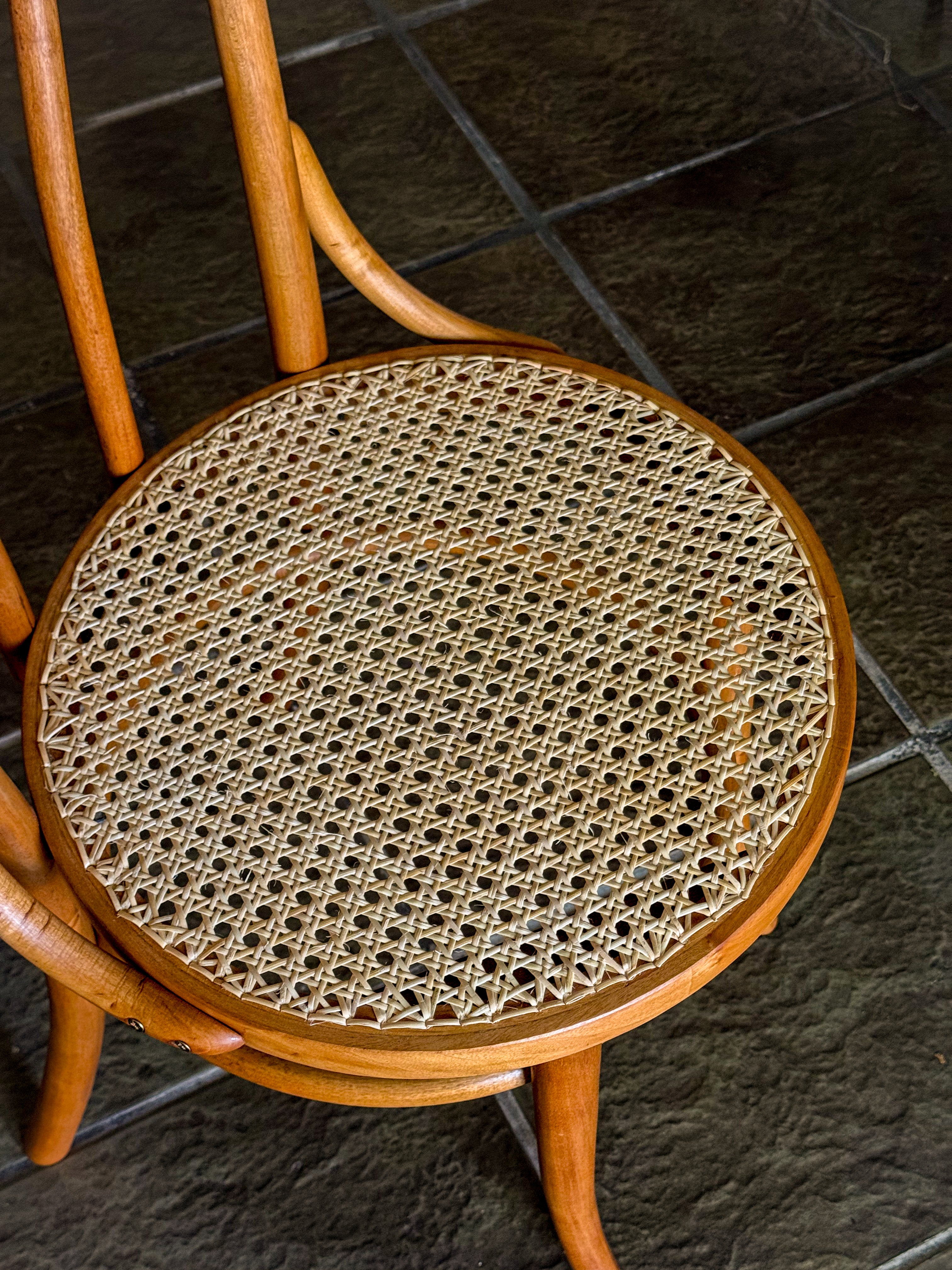 Cadeira Thonet (Thonart)