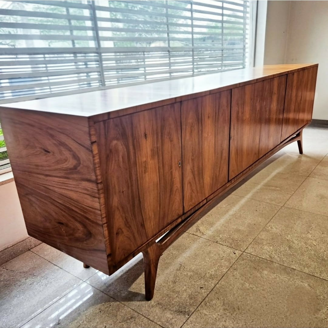 BUFFET GIUSEPPE SCAPINELLI ANOS 50