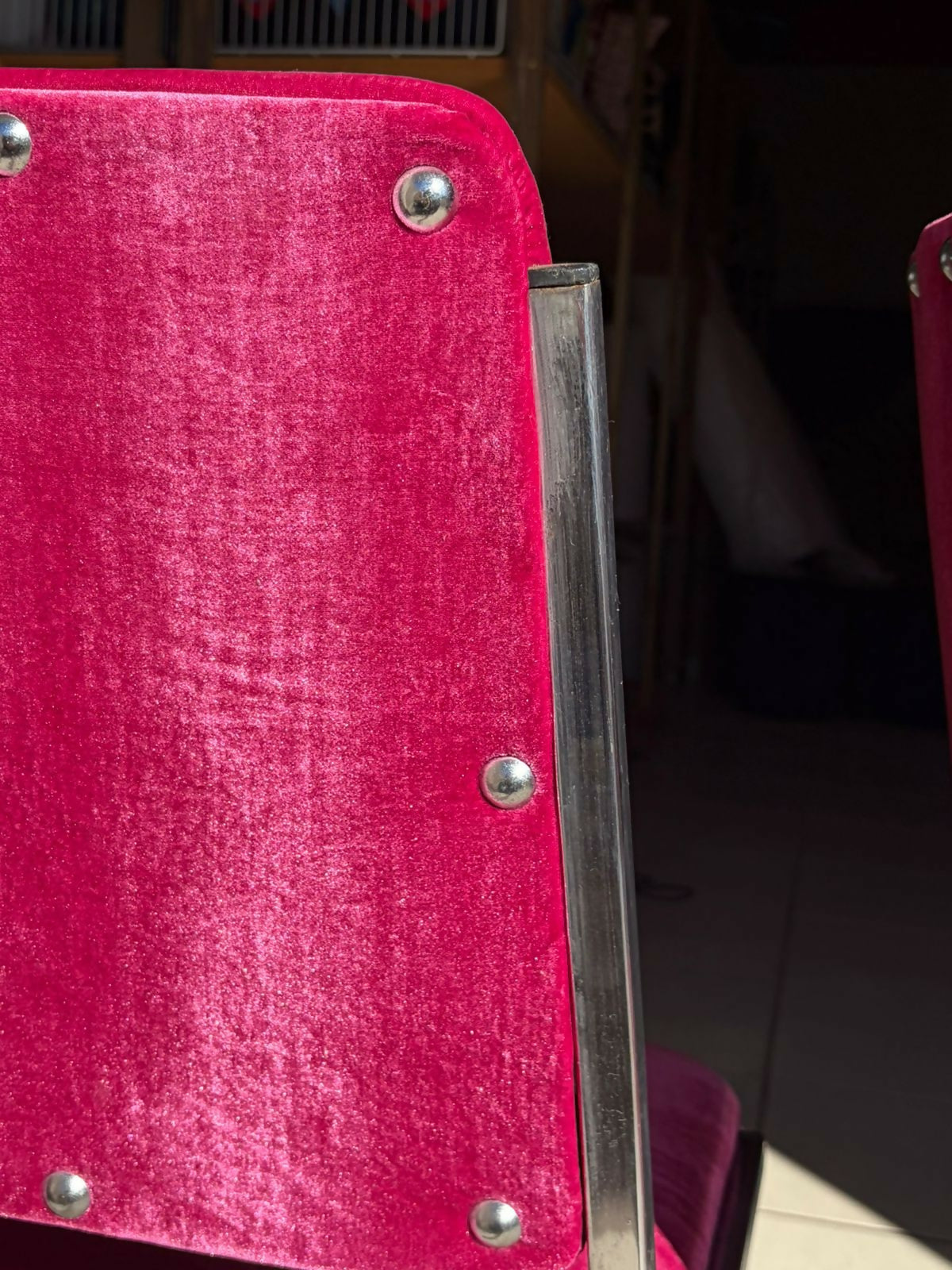 Conjunto de jantar Maber vintage