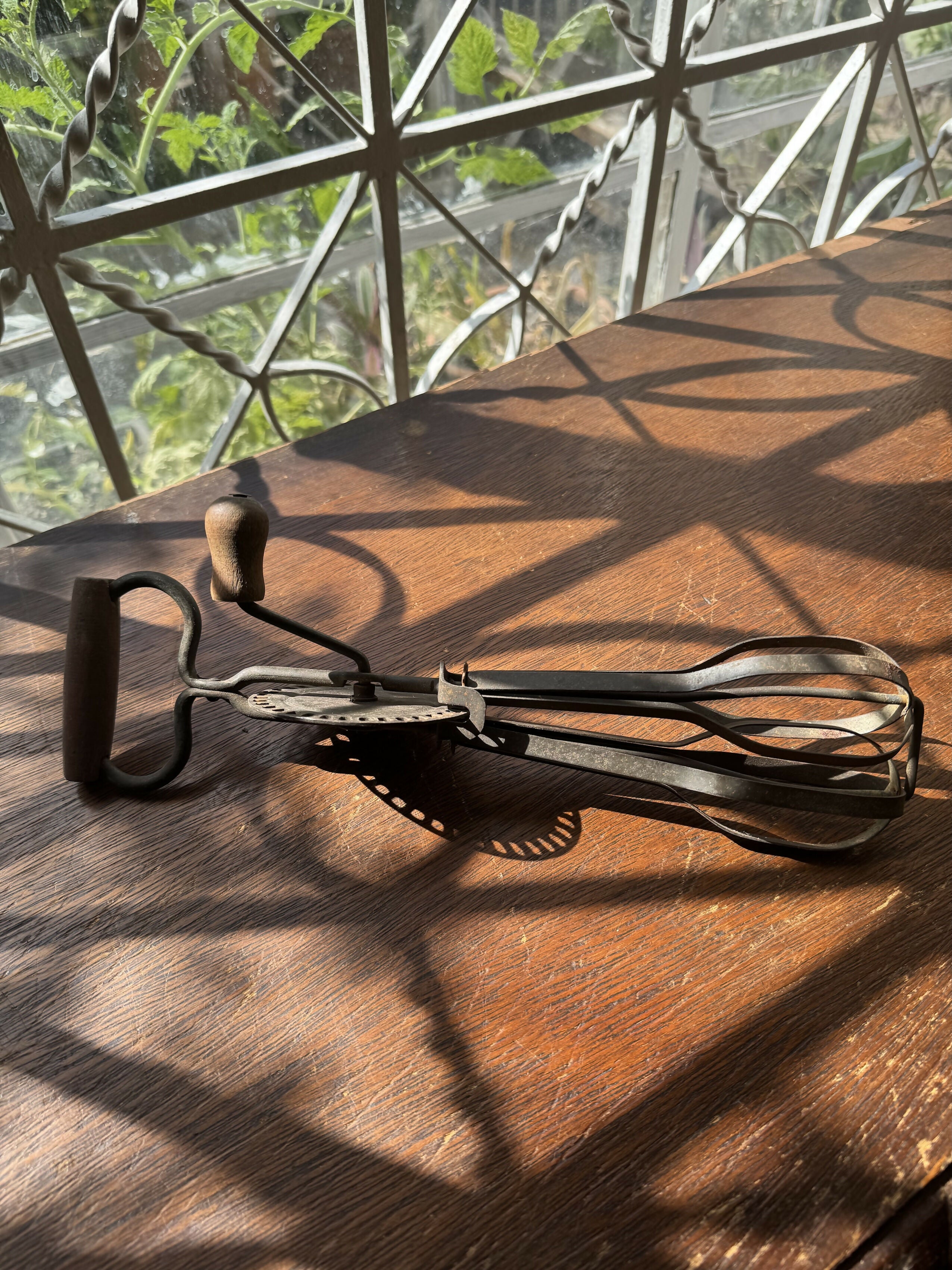 Batedeira Manual - preço unitário