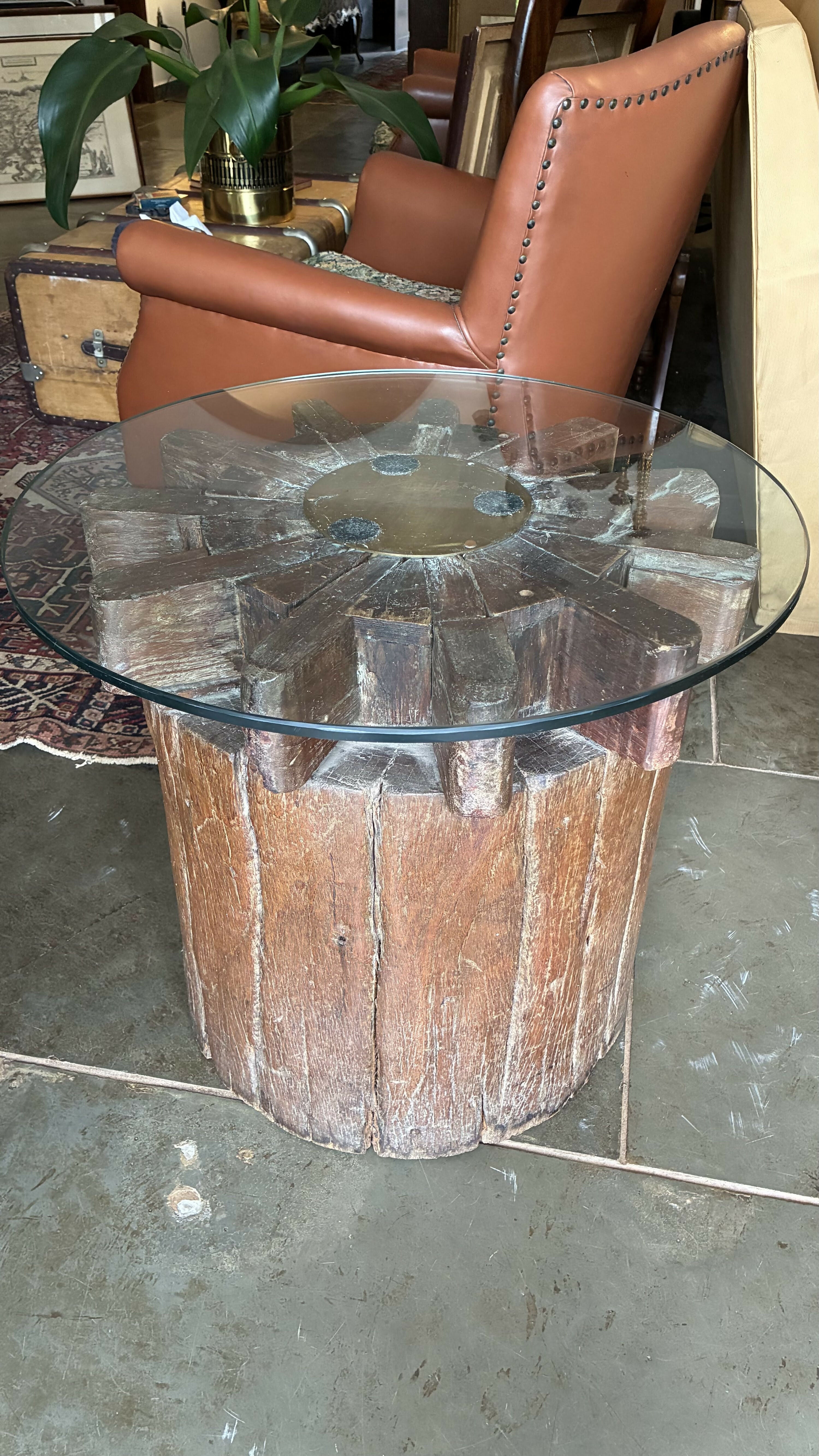 MESA DE CANTO XIX (valor unitário)