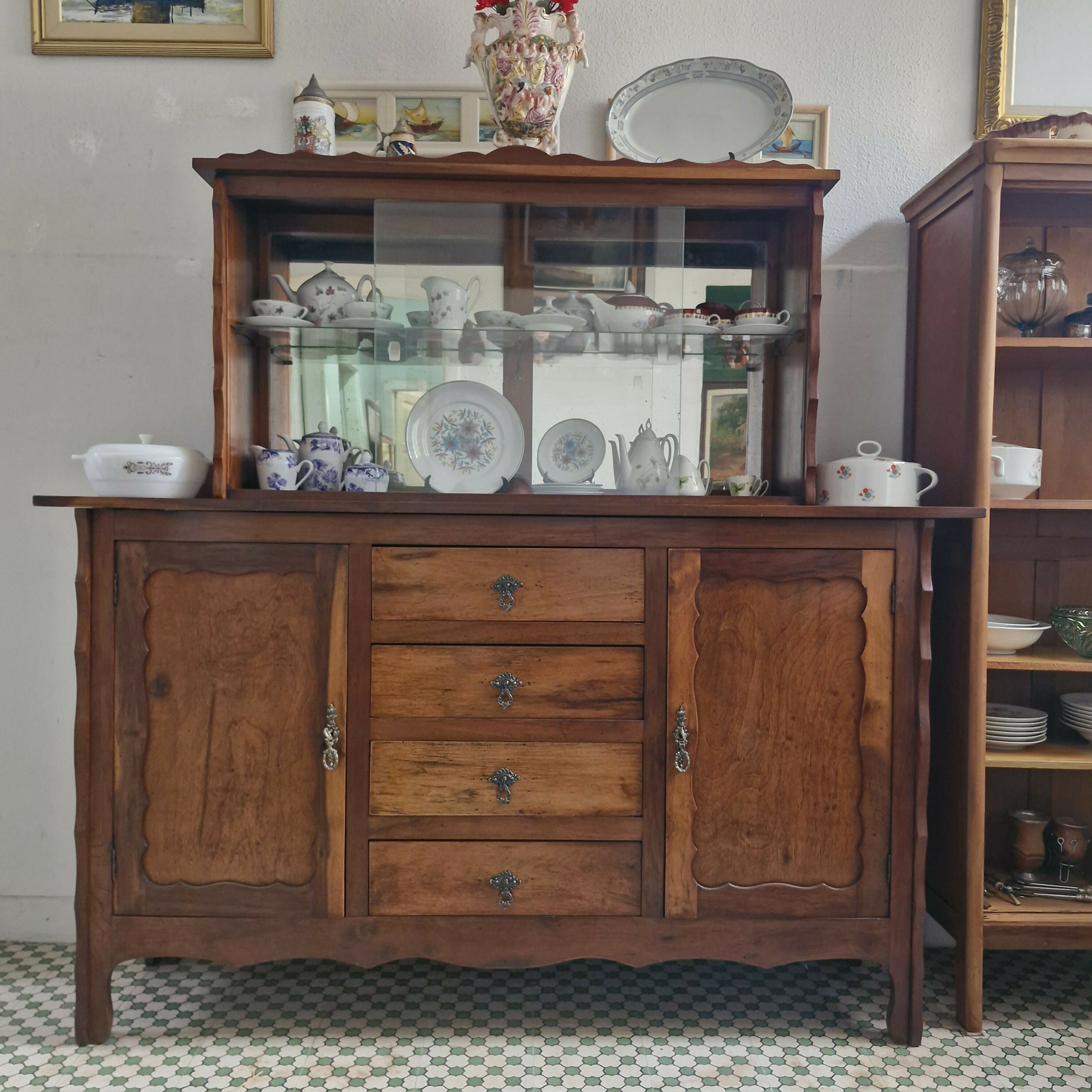 Maravilhoso Louçeiro