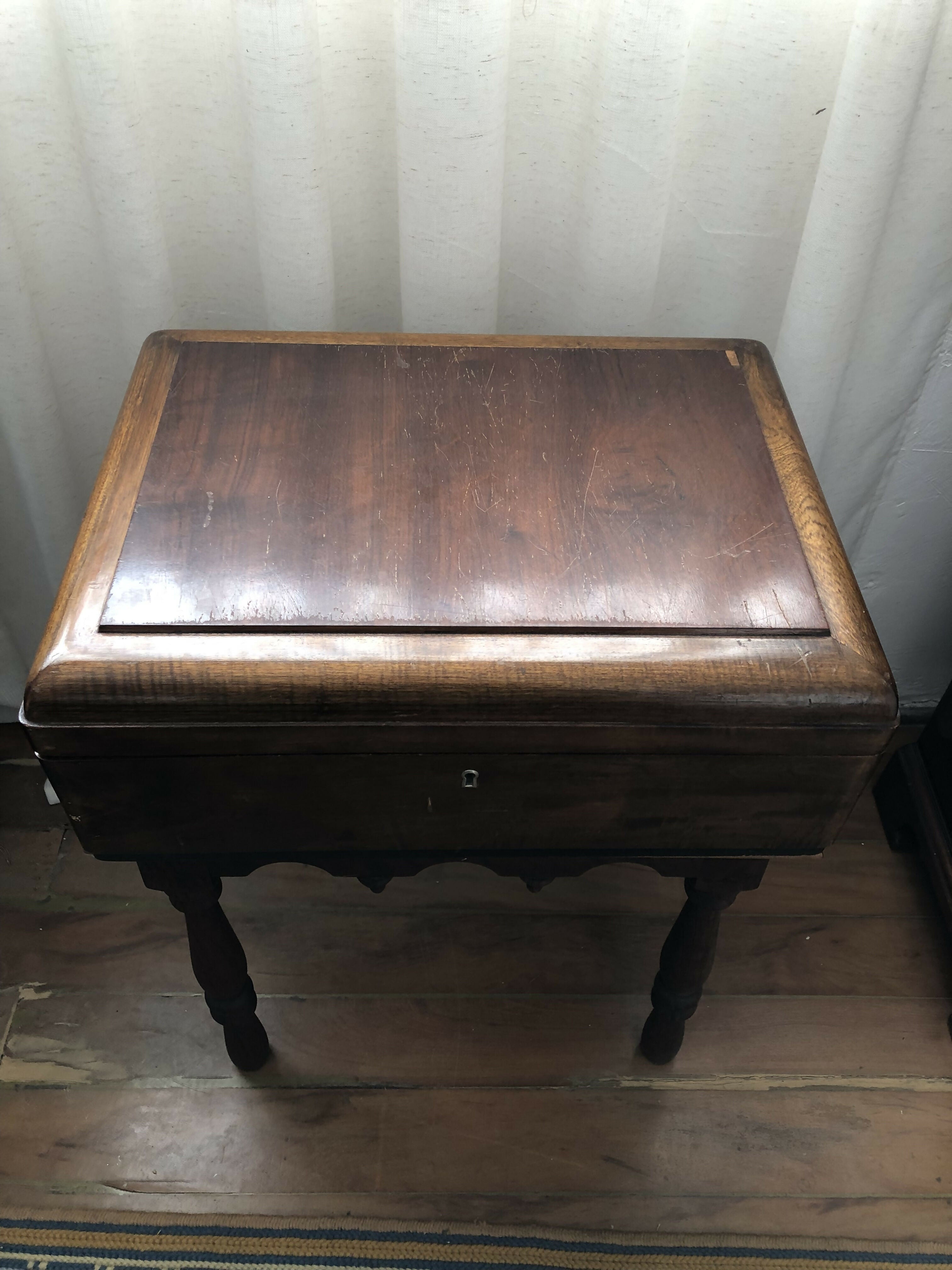 Antigo faqueiro Eberle prata 90 espessurado com 128 peças