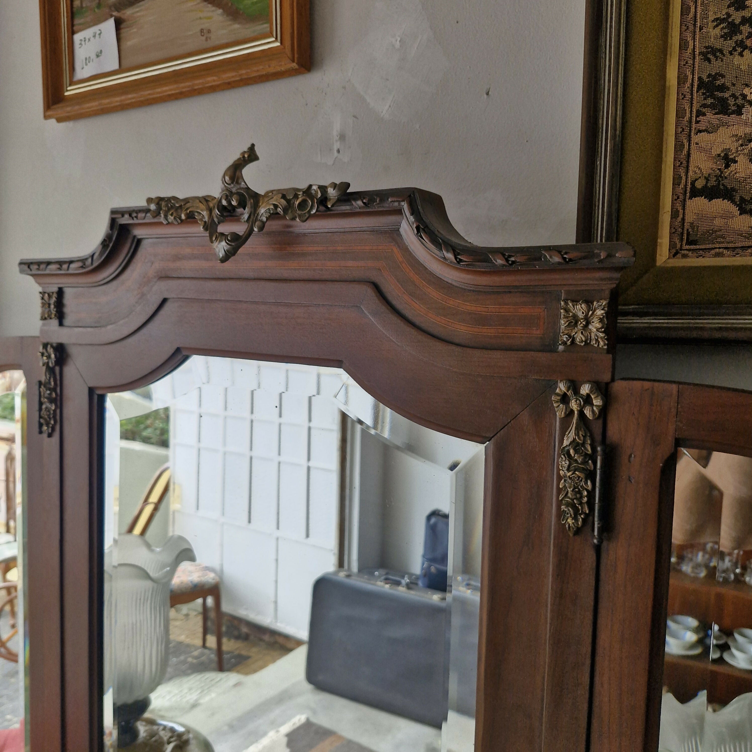 Penteadeira Pechinche