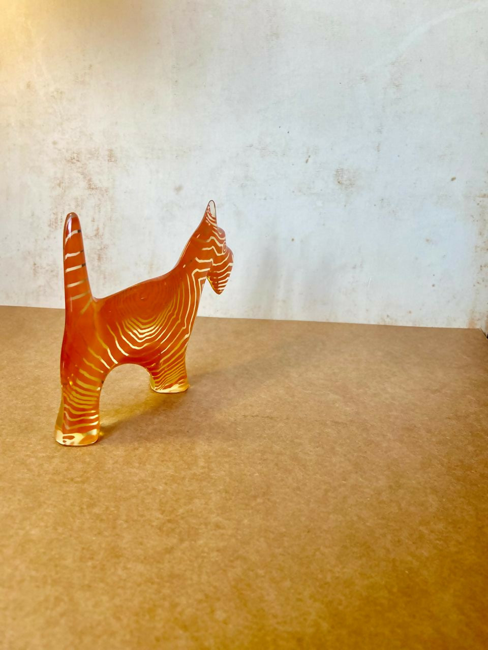 Cachorro Laranja - Palatnik (DMCPS_379)