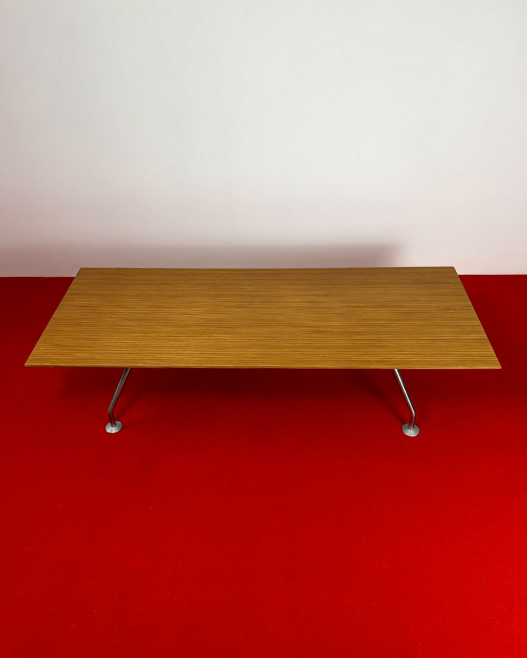 Mesa de centro contemporânea