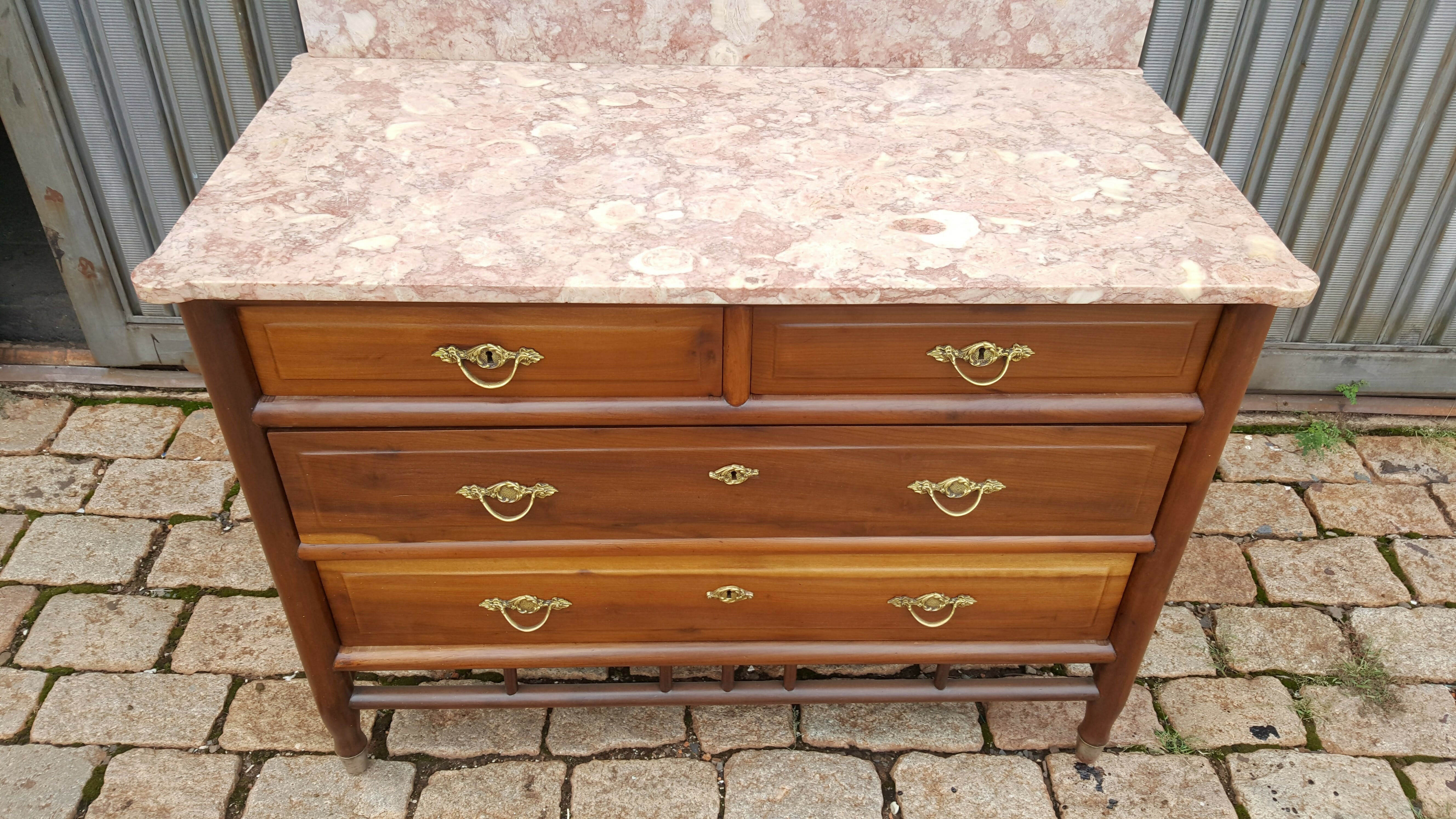 Lavatório / Penteadeira Móveis Patente S.A