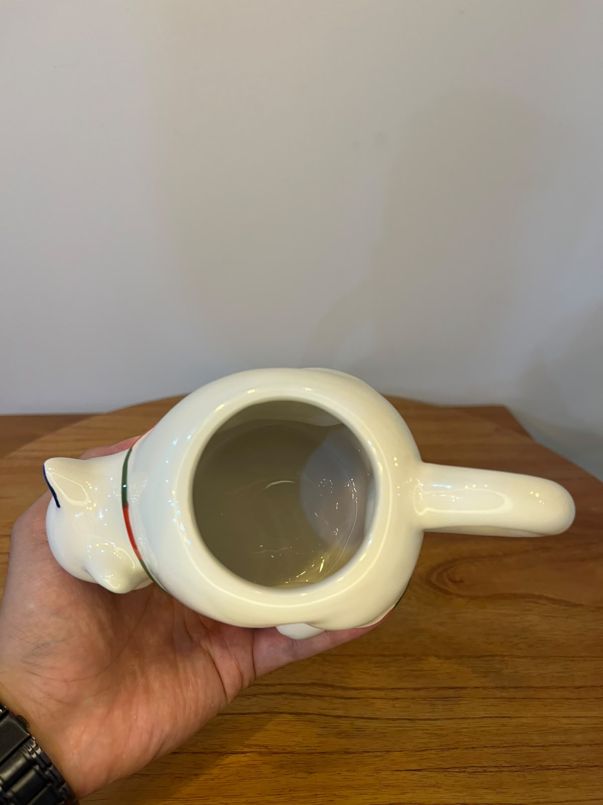 Caneca Escultural Gato com Novelo – Wondershop at Target