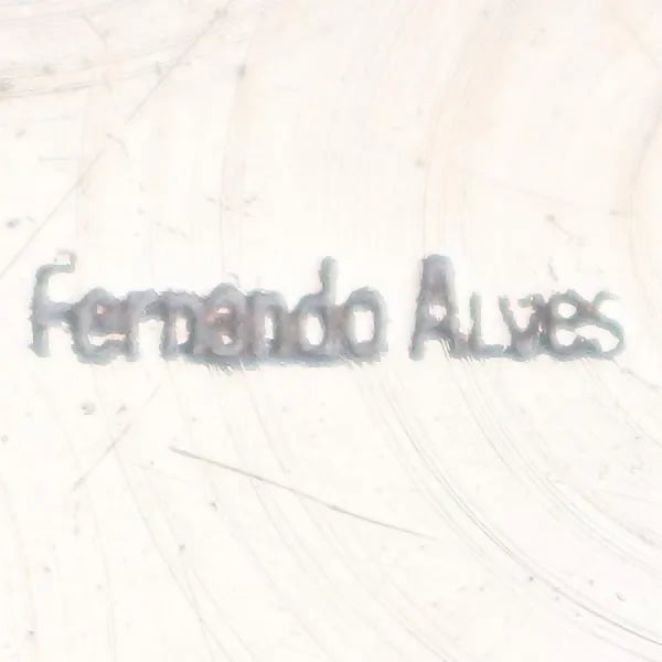 Grande e Extraordinária Sopeira Portuguesa - Espessurada a prata