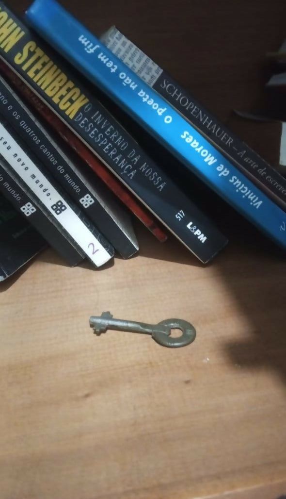 Livreiro Miele