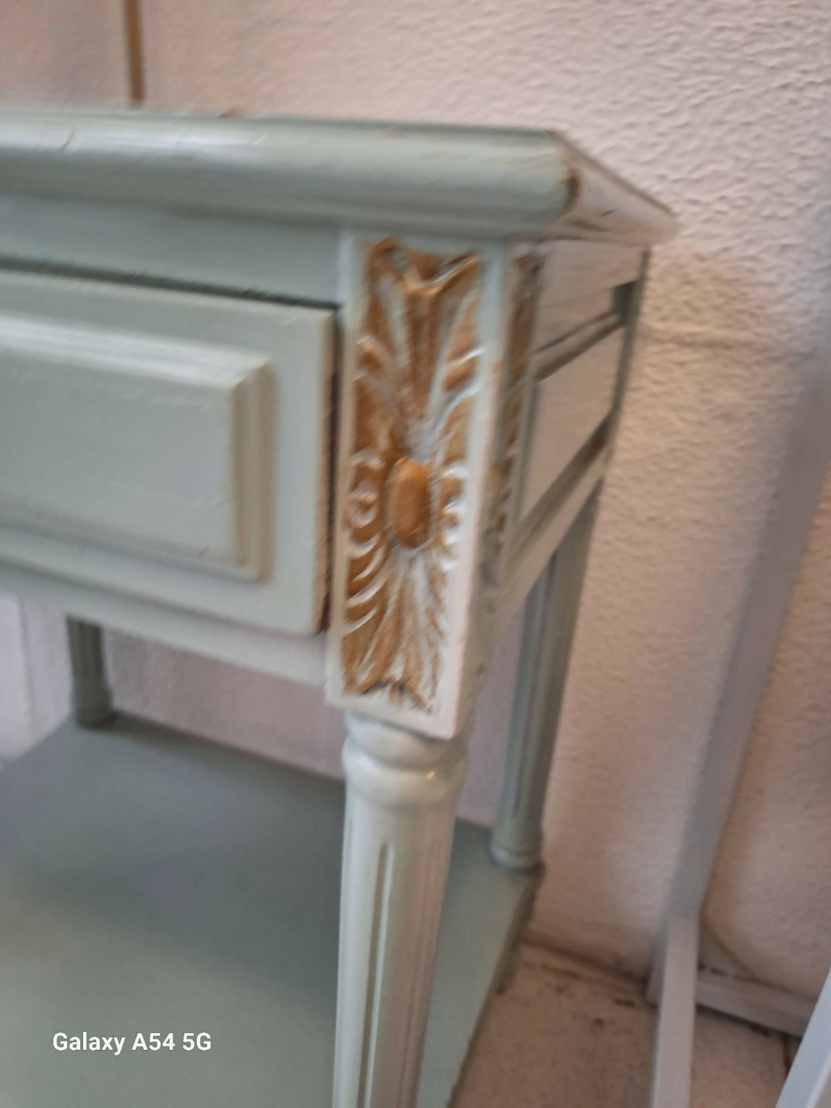 Mesinha de Cabeceira