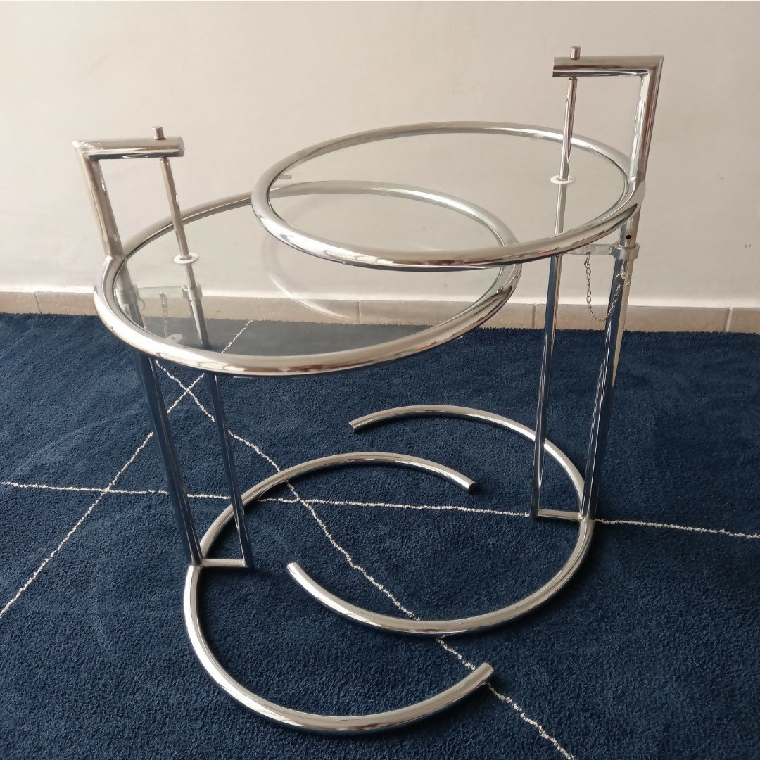 MESA AUXILIAR EILLEN GRAY E1027 (UNIDADE)